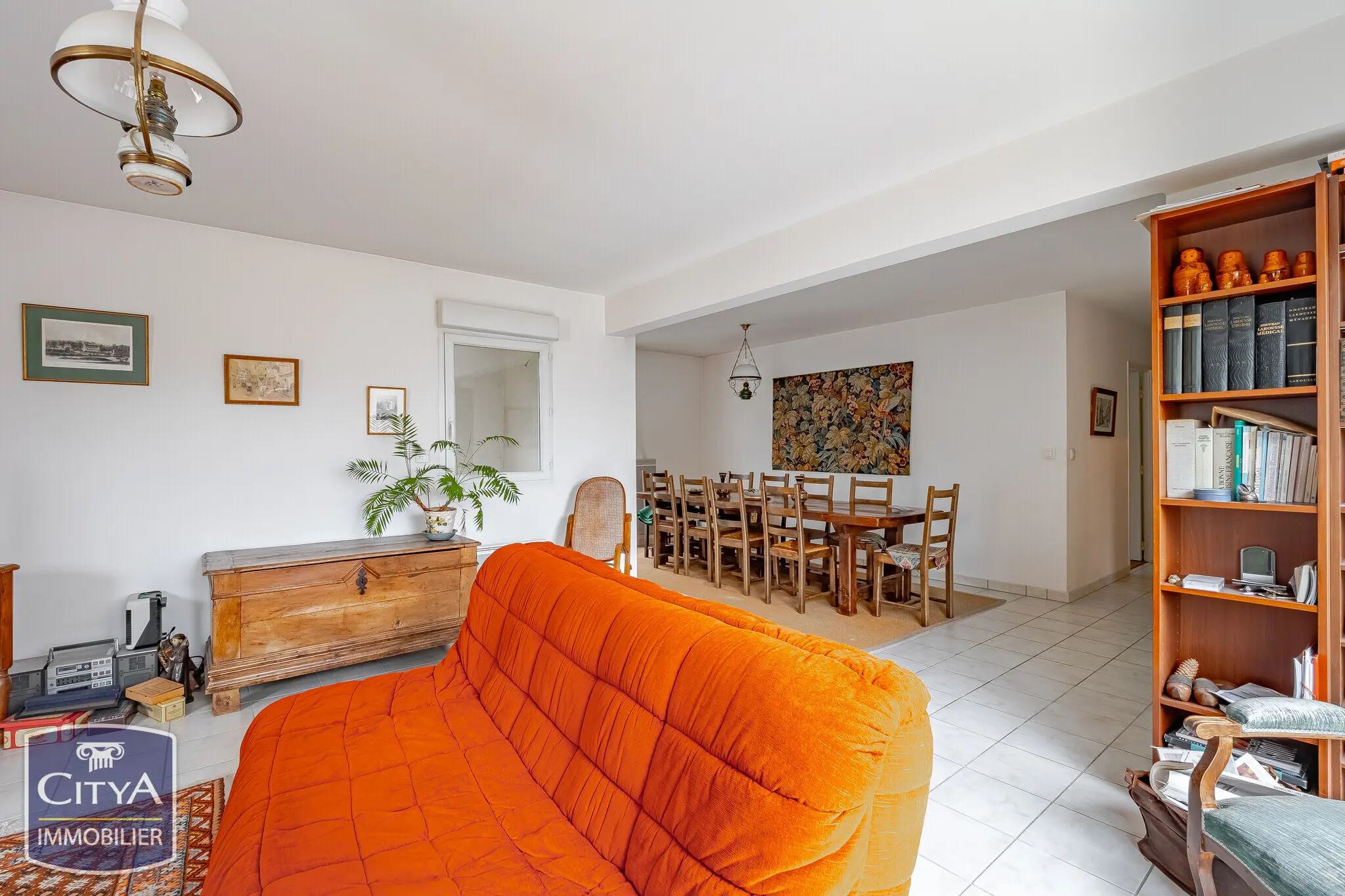 Photo 5 Appartement 5 pièces 85m²