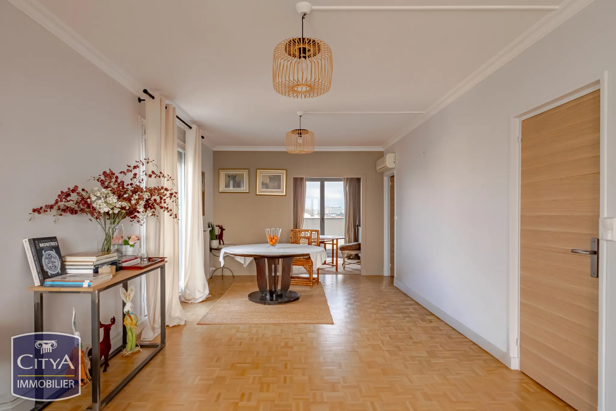 Photo 2 Appartement 4 pièces 93.14m²