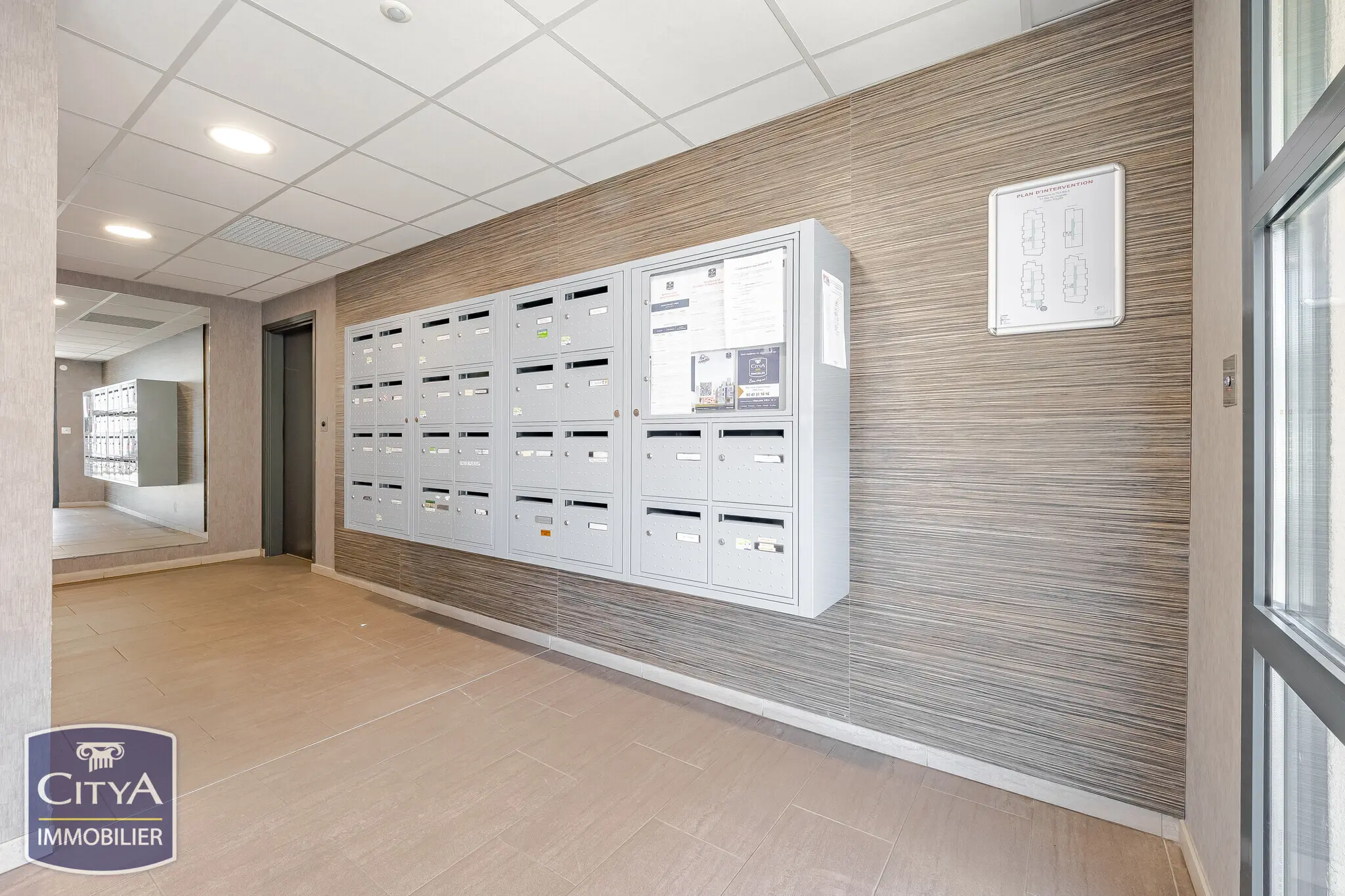 Photo 7 appartement Tours