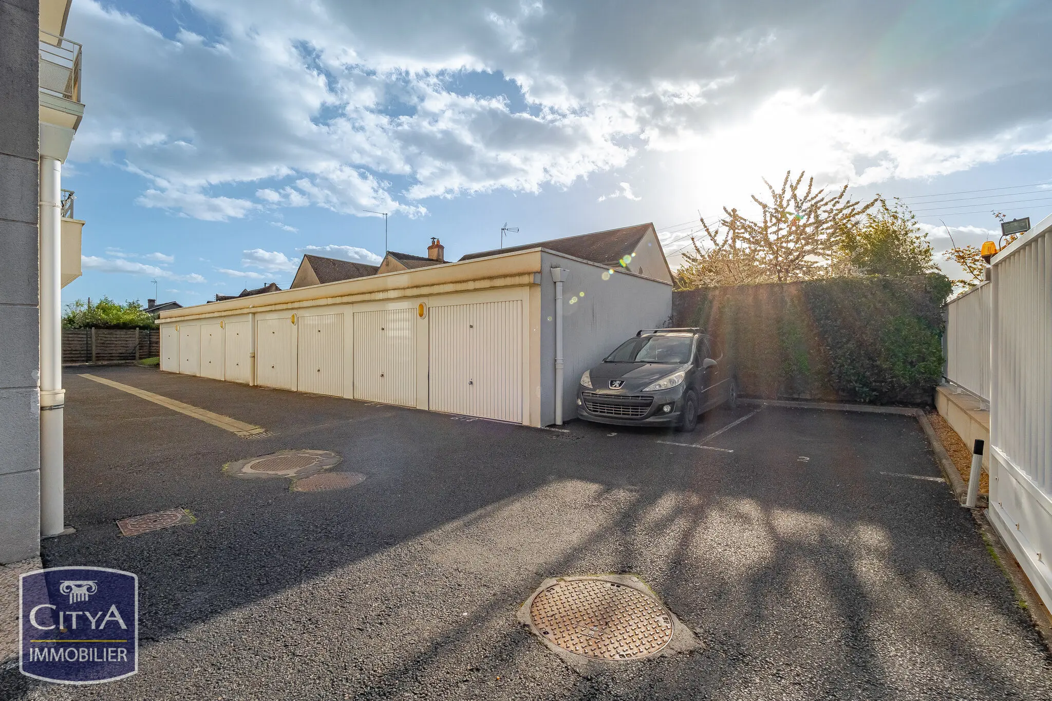 Photo 11 Appartement 4 pièces 75m²