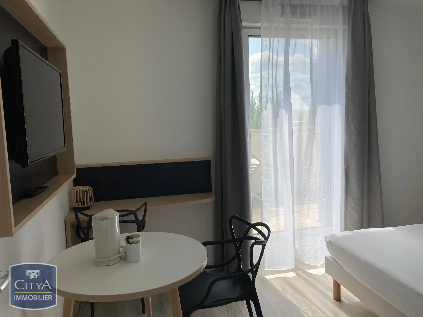 Photo 3 Appartement 1 pièce 16m²