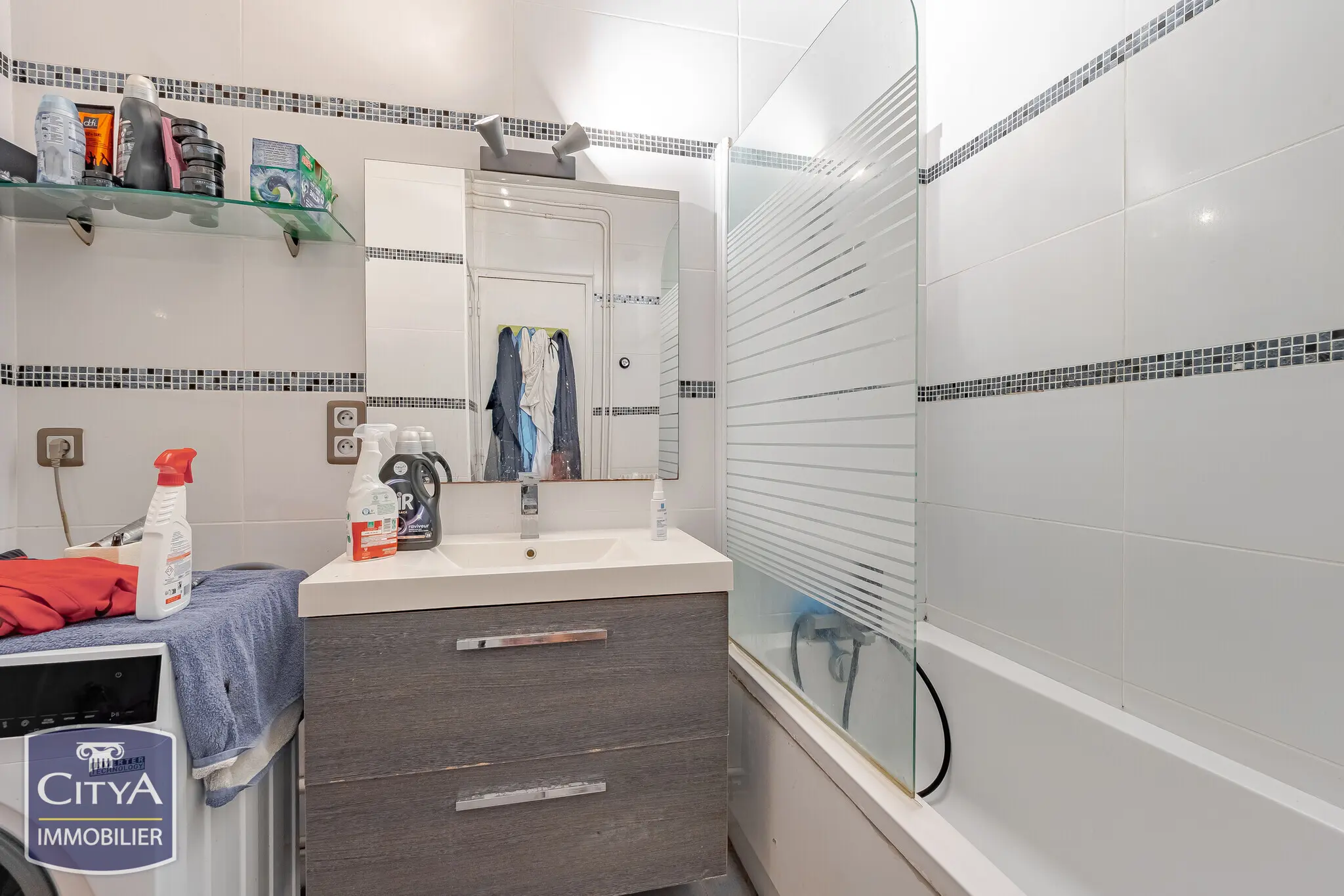 Photo 4 appartement Saint-Cyr-sur-Loire