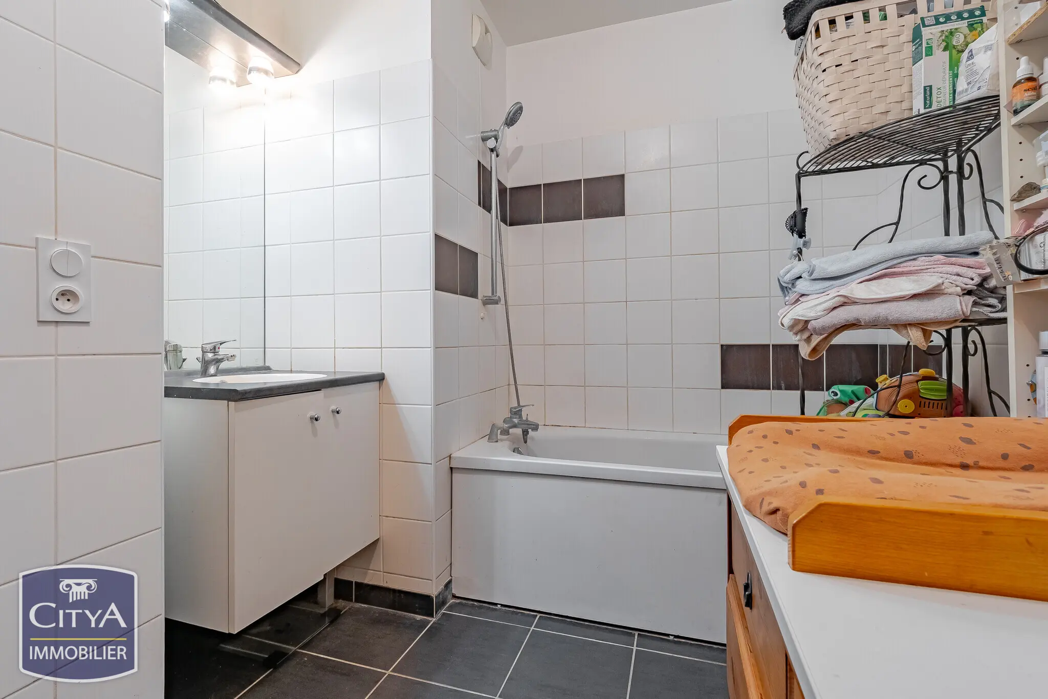 Photo 4 Appartement 3 pièces 65.71m²