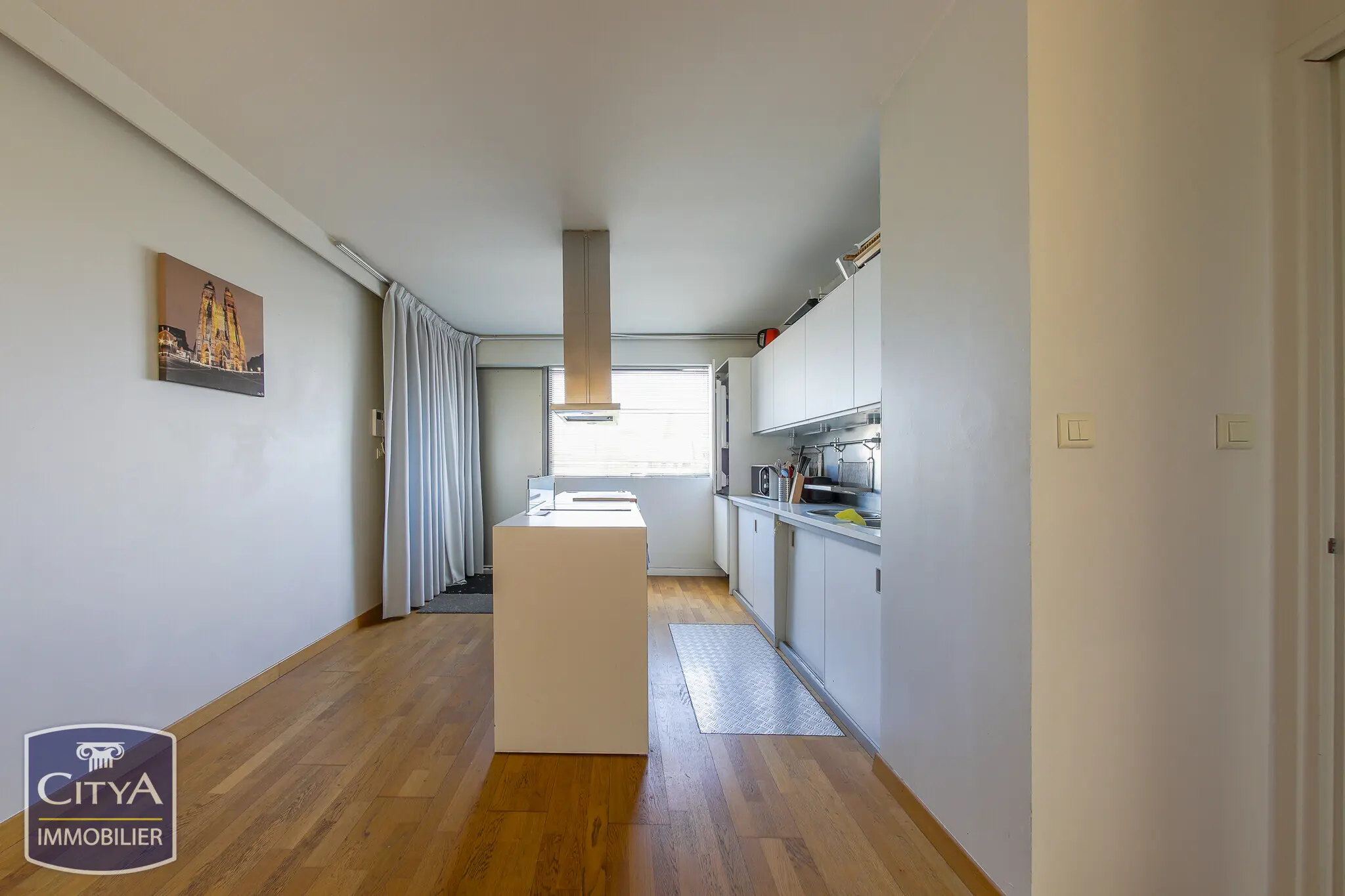 Photo 2 Appartement 3 pièces 65m²