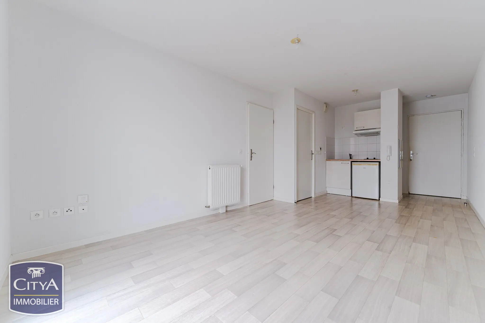 Photo 2 Appartement 2 pièces 37.4m²