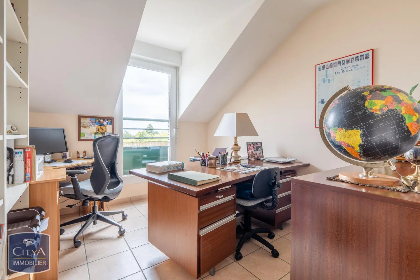 Photo 7 Appartement 5 pièces 118m²