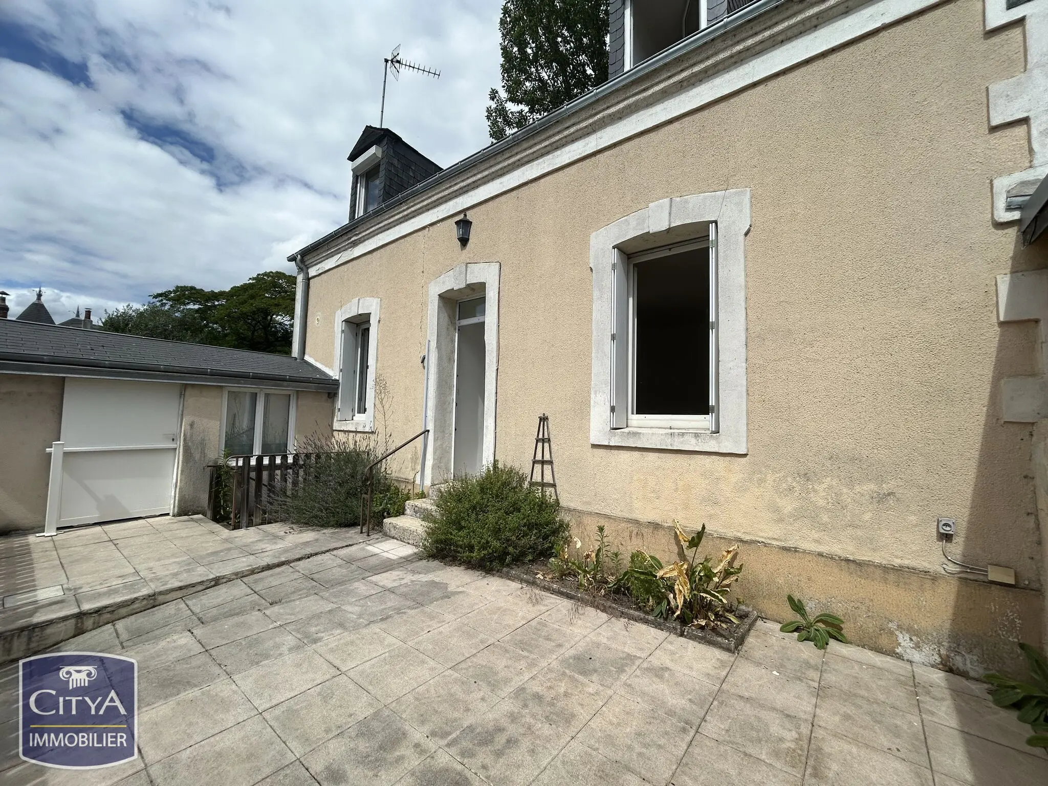 Photo 4 Maison 3 pièces 55m²