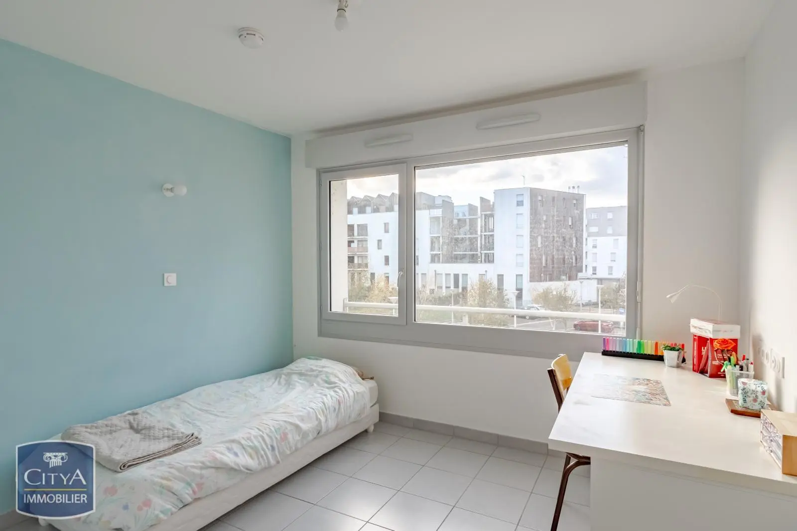 Photo 6 Appartement 1 pièce 20m²