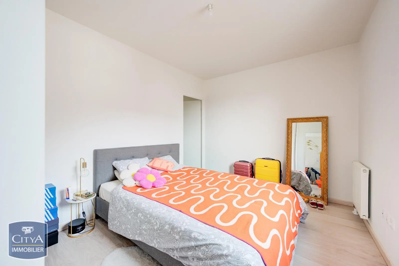 Photo 6 Appartement 2 pièces 38m²