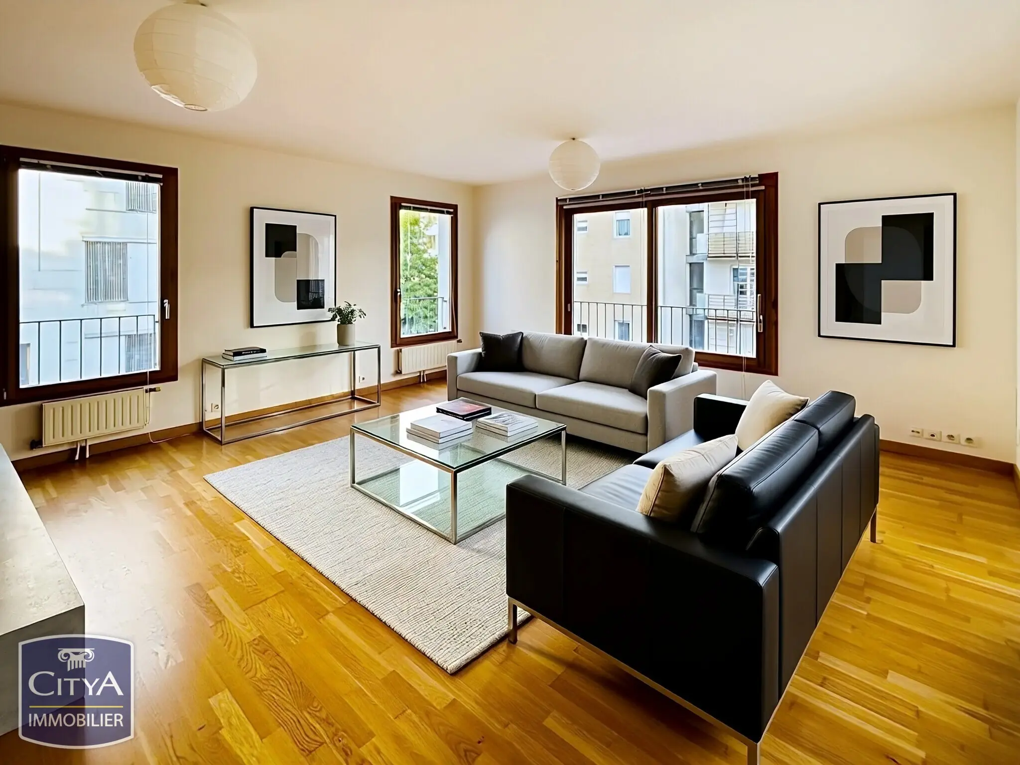 Photo 4 Appartement 2 pièces 55m²