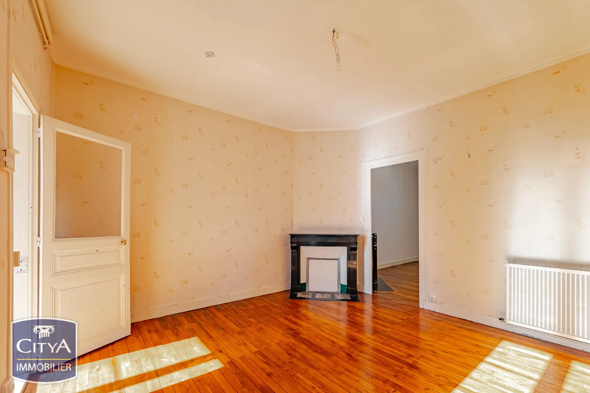Photo 1 Appartement 2 pièces 43.46m²