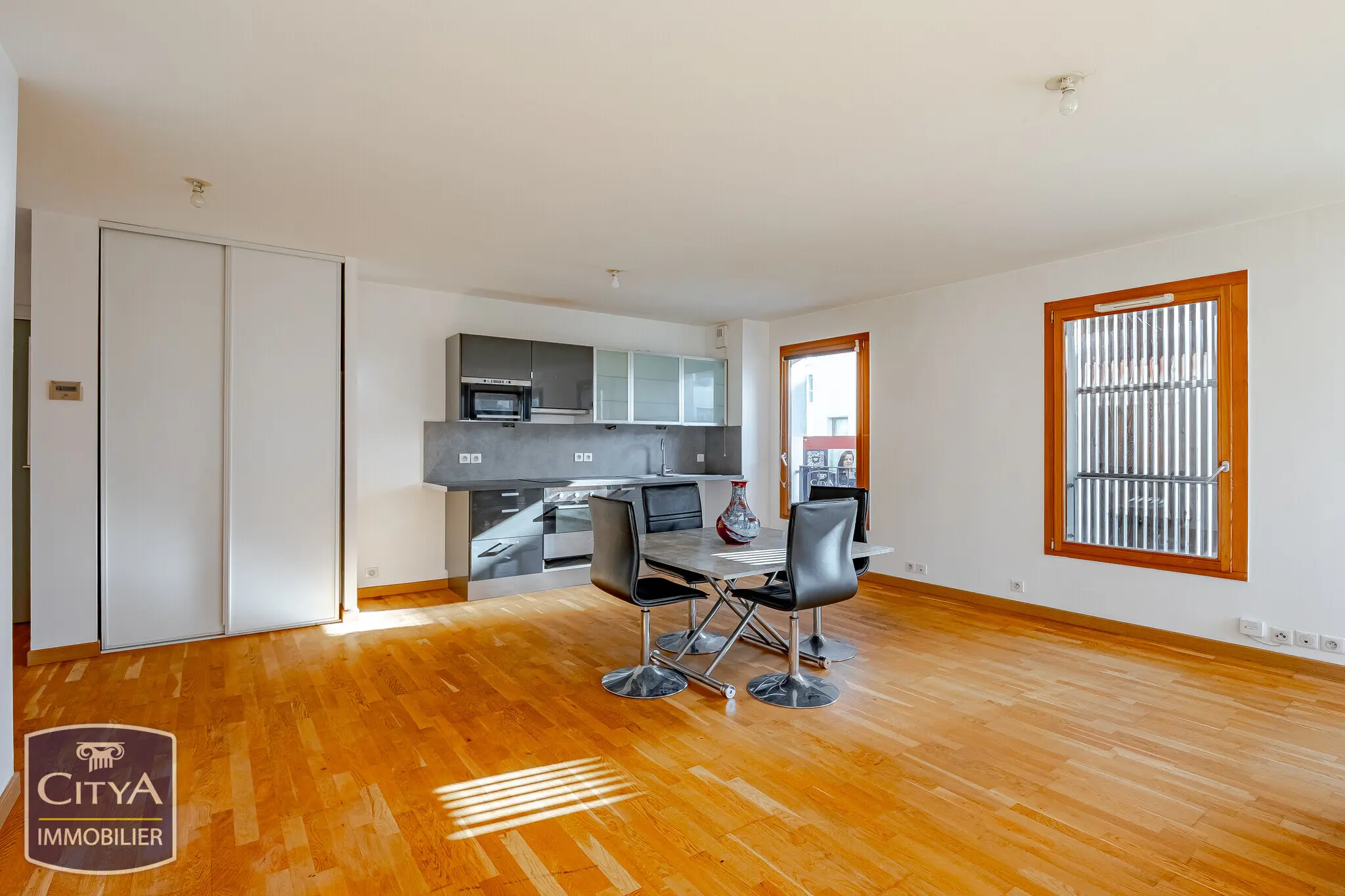 Photo 3 Appartement 3 pièces 72.8m²