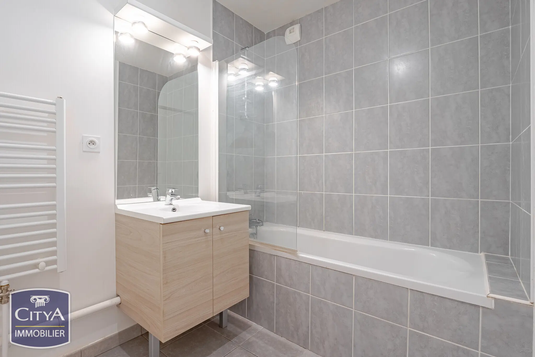 Photo 10 Appartement 3 pièces 65m²