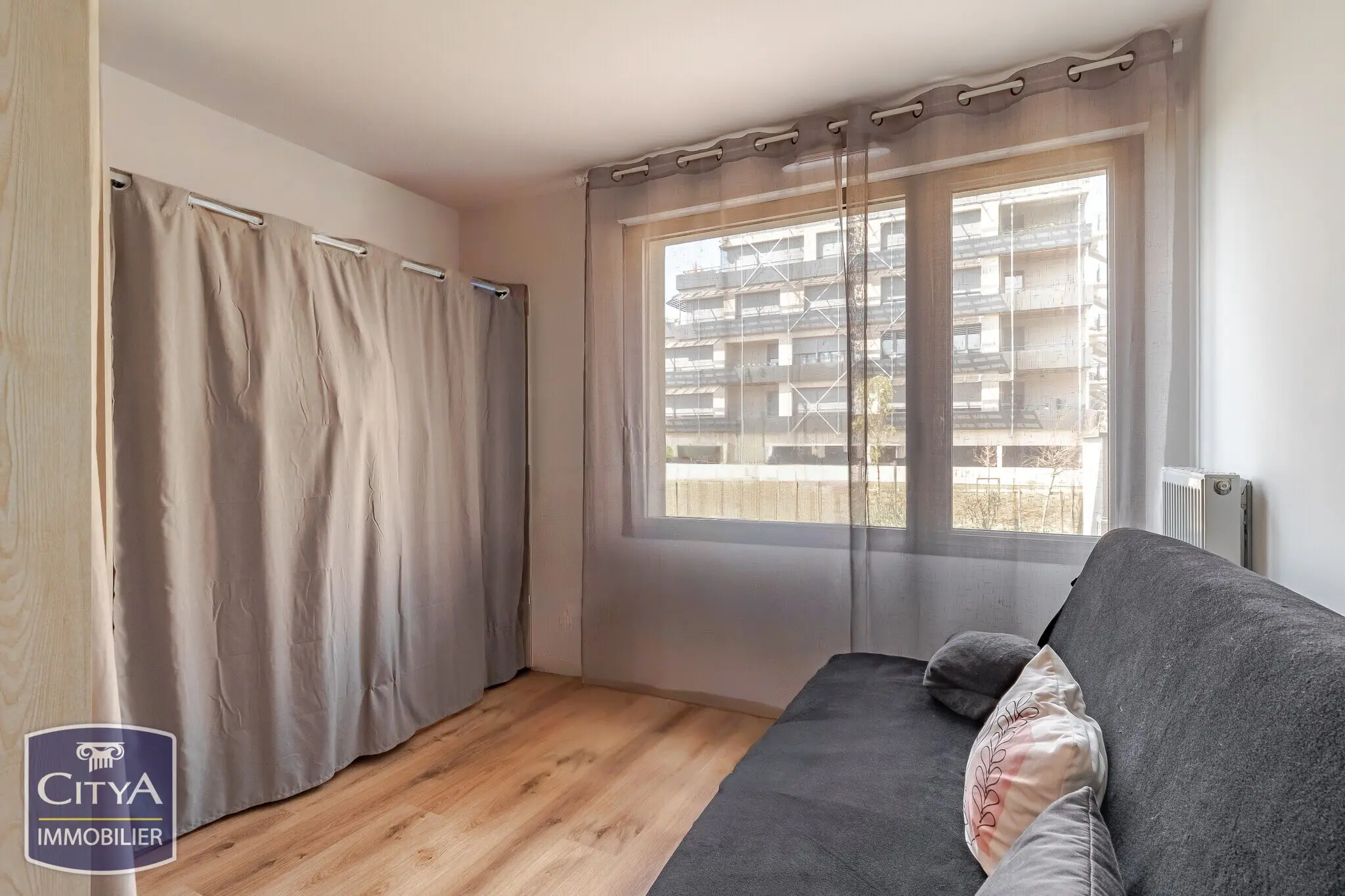 Photo 6 Appartement 3 pièces 56.18m²