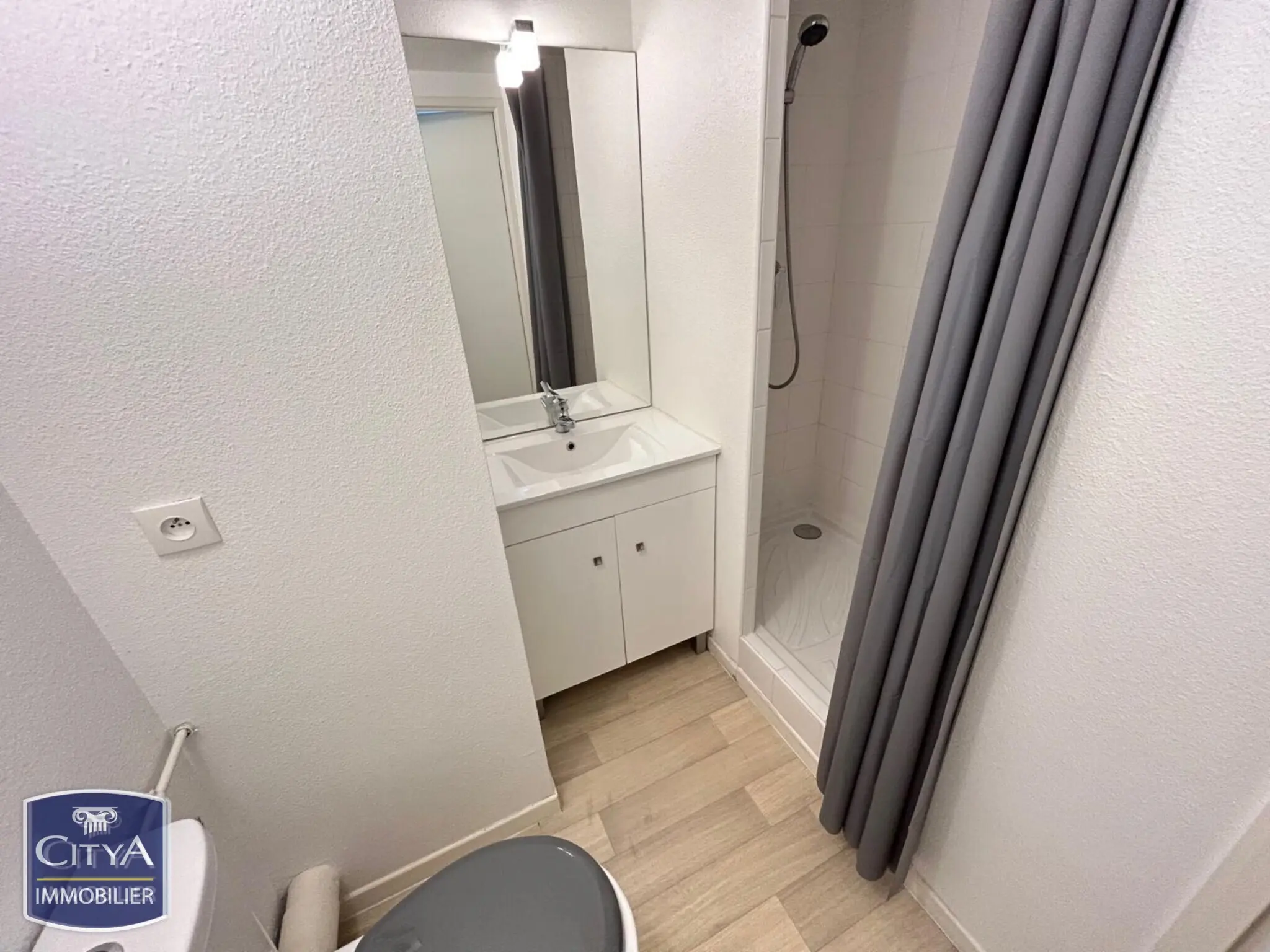 Photo 4 Appartement 1 pièce 19m²