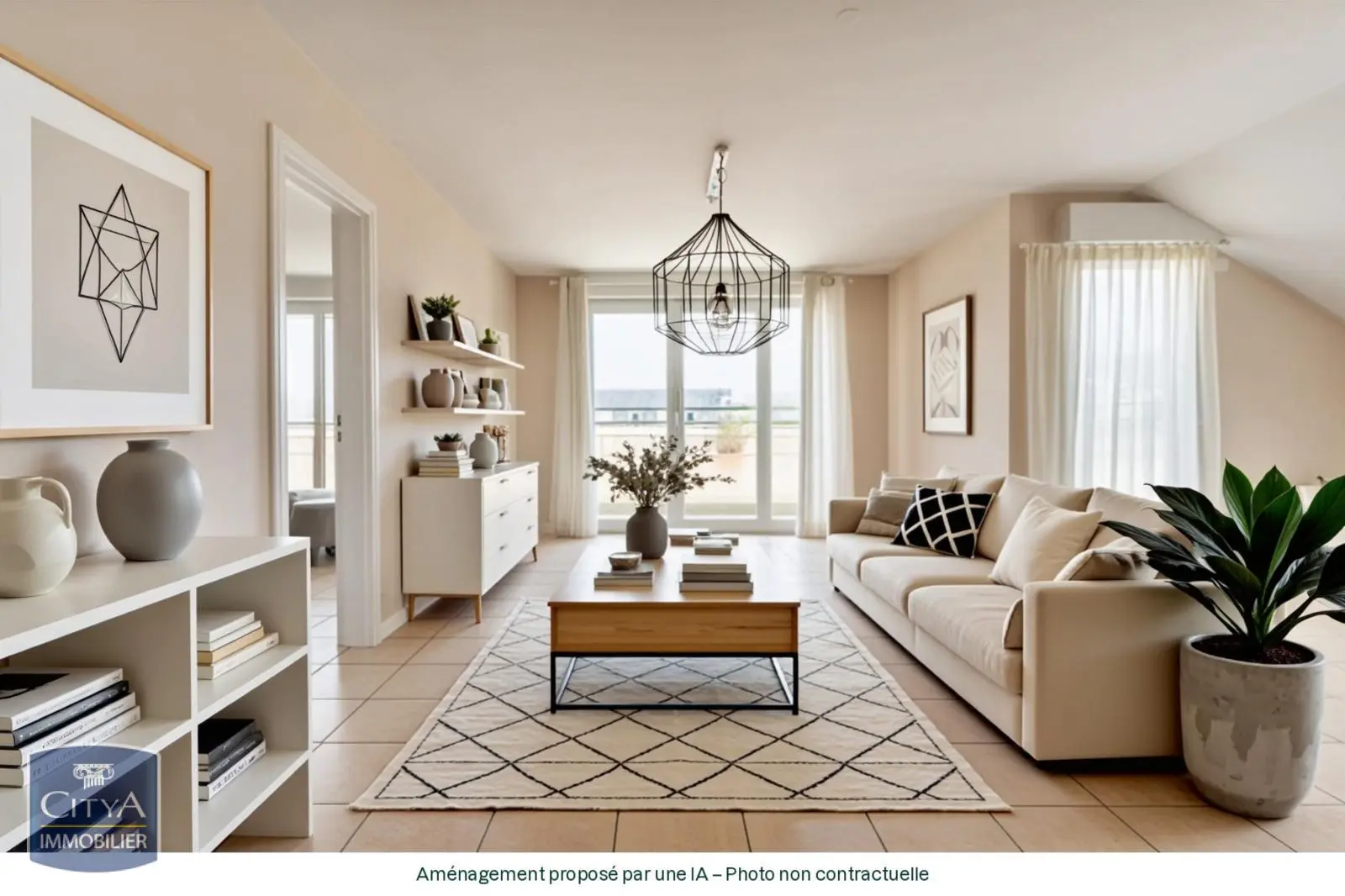 Photo 14 Appartement 5 pièces 118m²