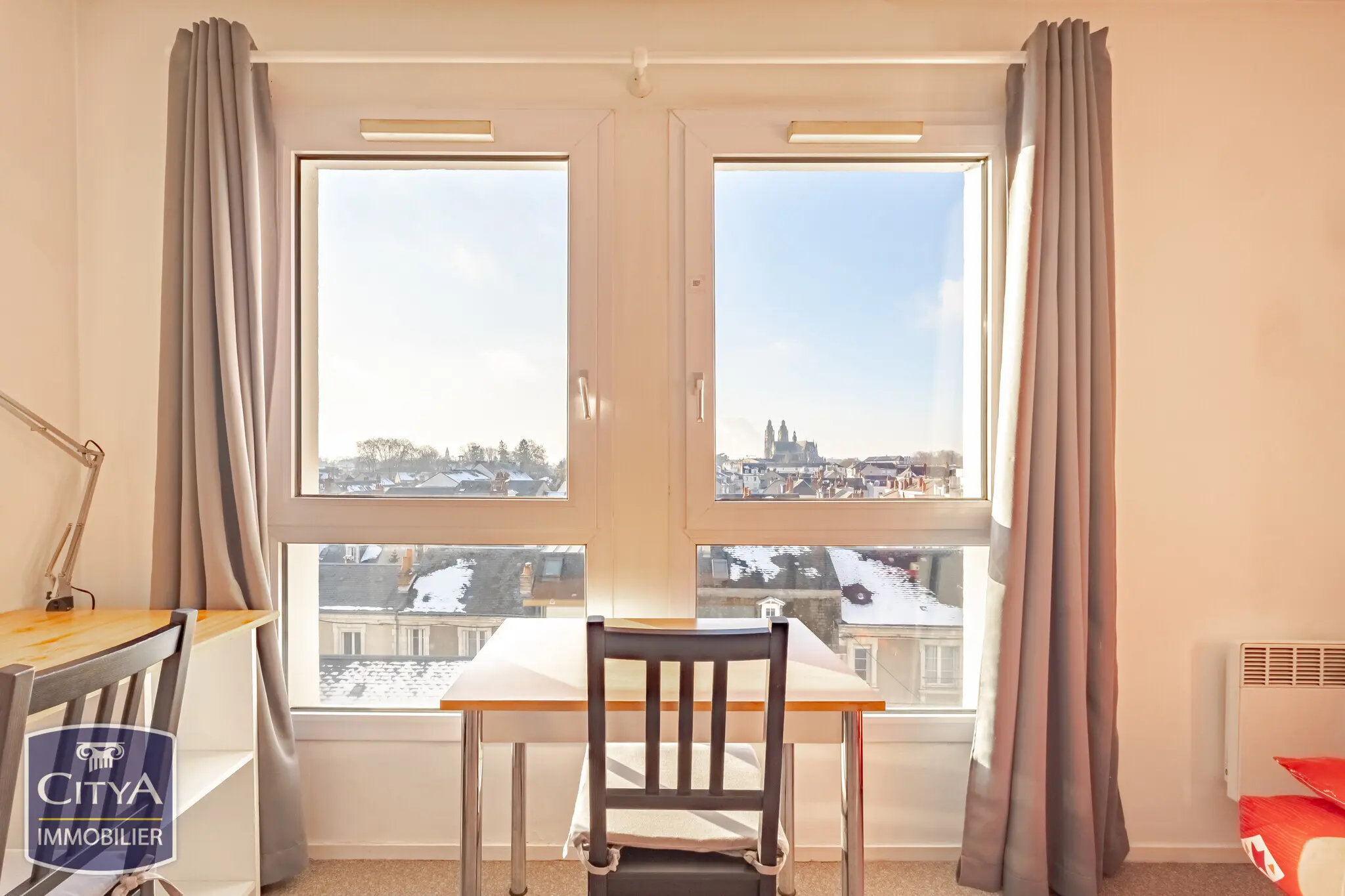 Photo 5 Appartement 1 pièce 18m²