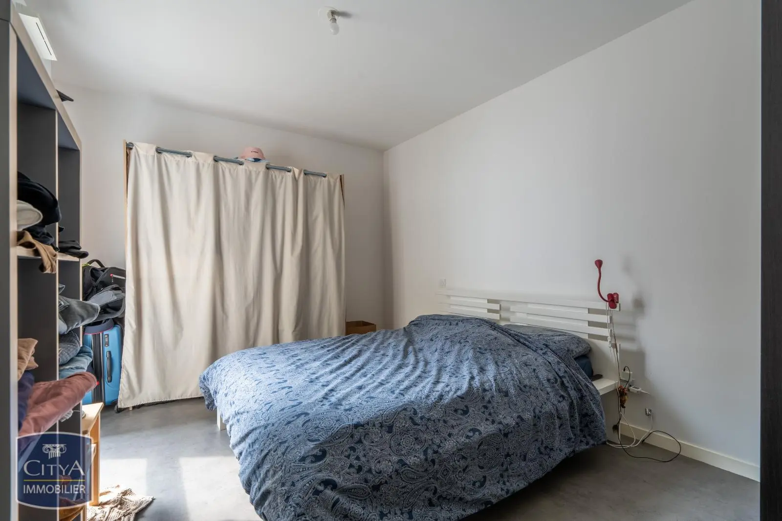 Photo 6 Appartement 3 pièces 58m²