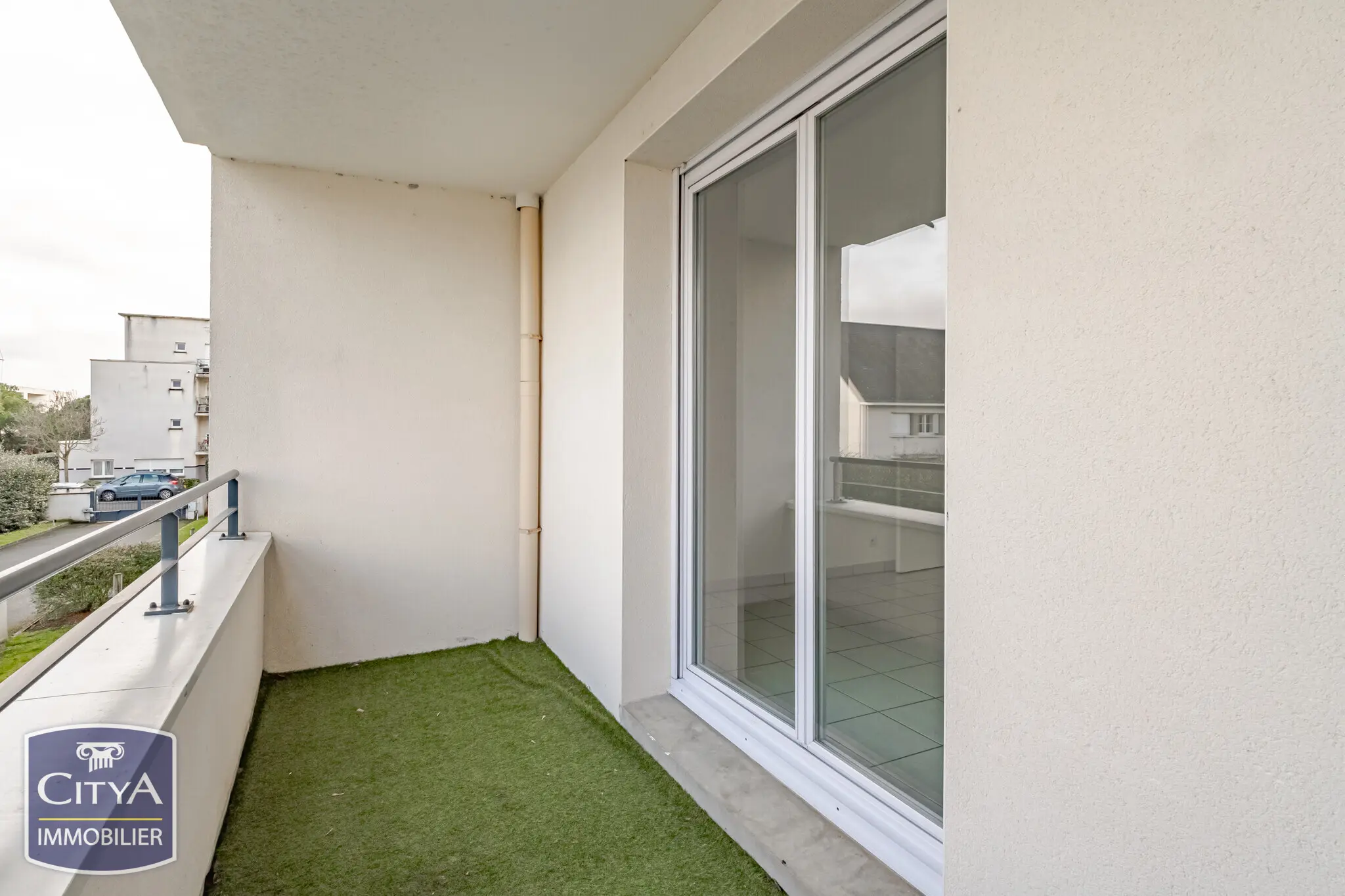 Photo 6 Appartement 2 pièces 43.93m²