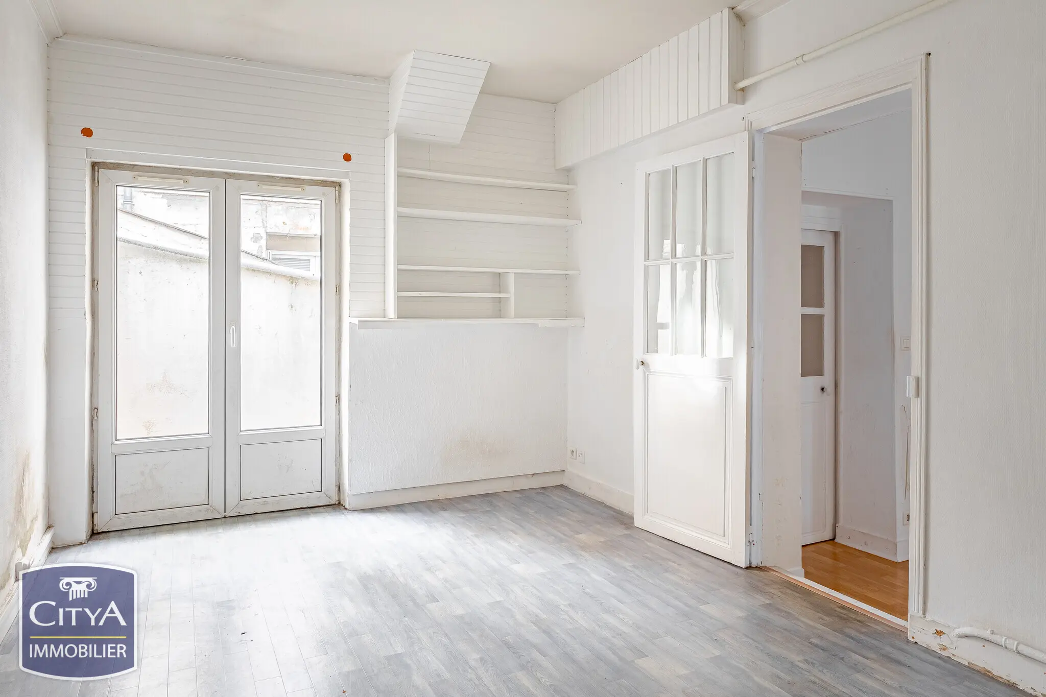 Photo 8 appartement Tours