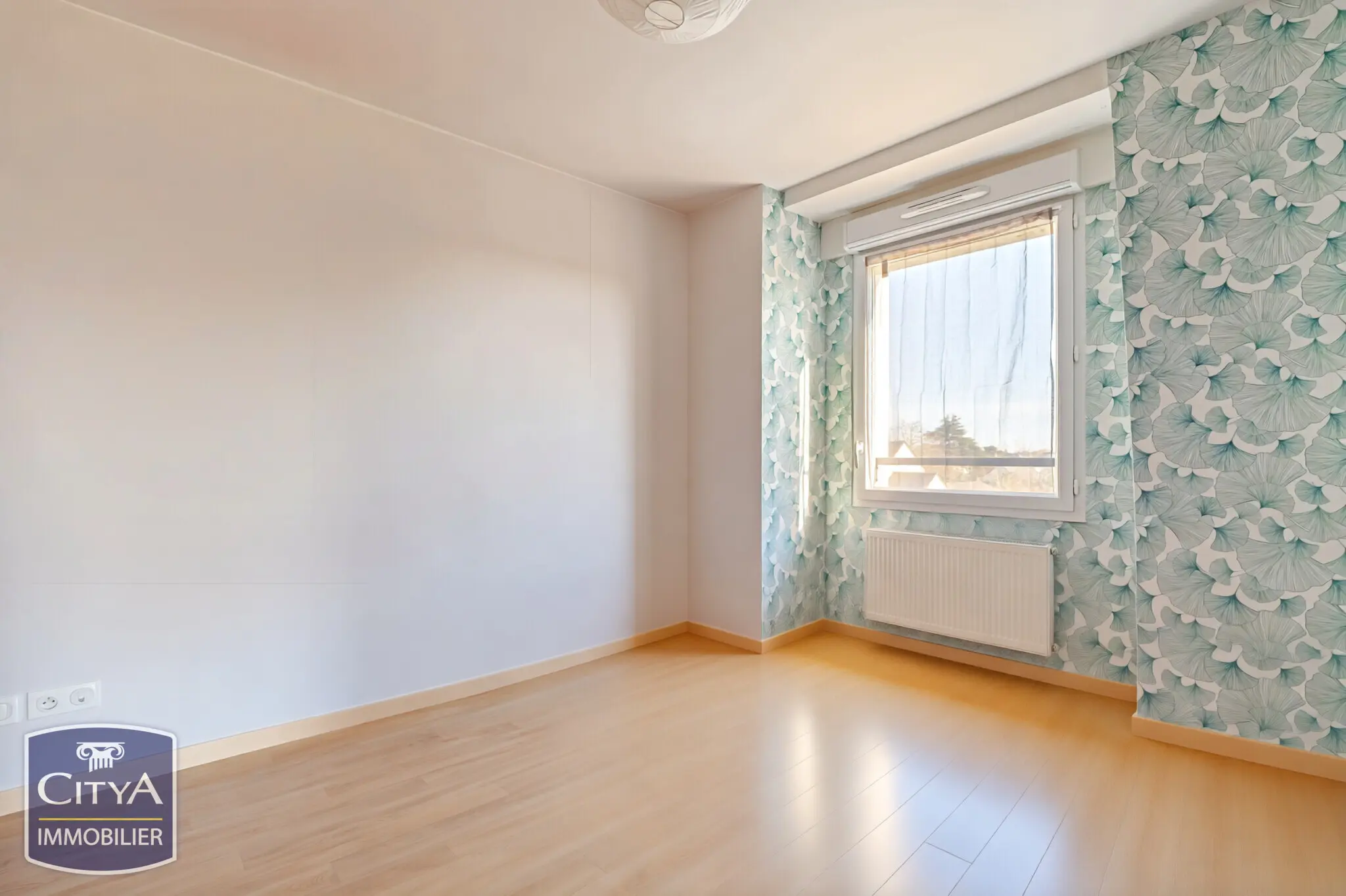 Photo 4 Appartement 2 pièces 45.22m²