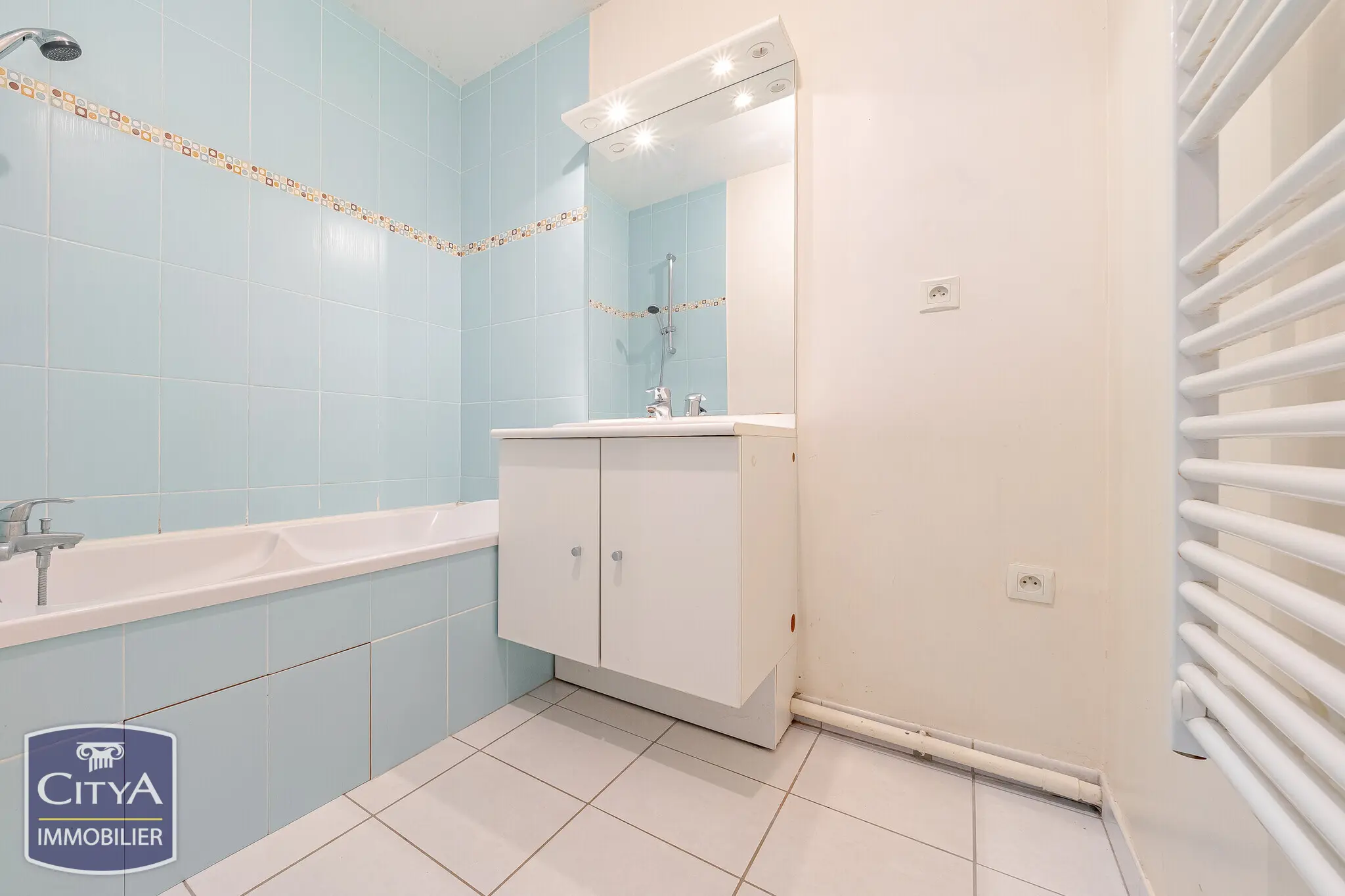 Photo 8 Appartement 4 pièces 75m²