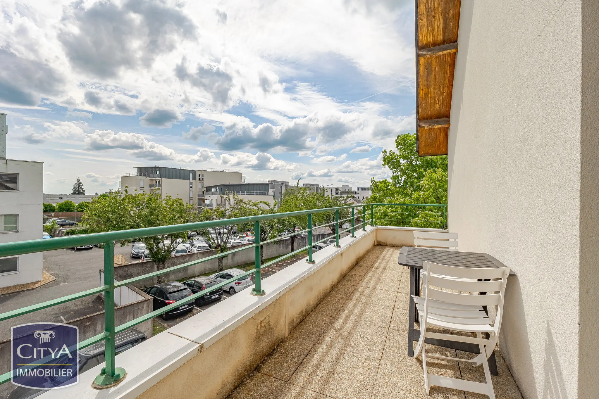 Photo 5 appartement Tours