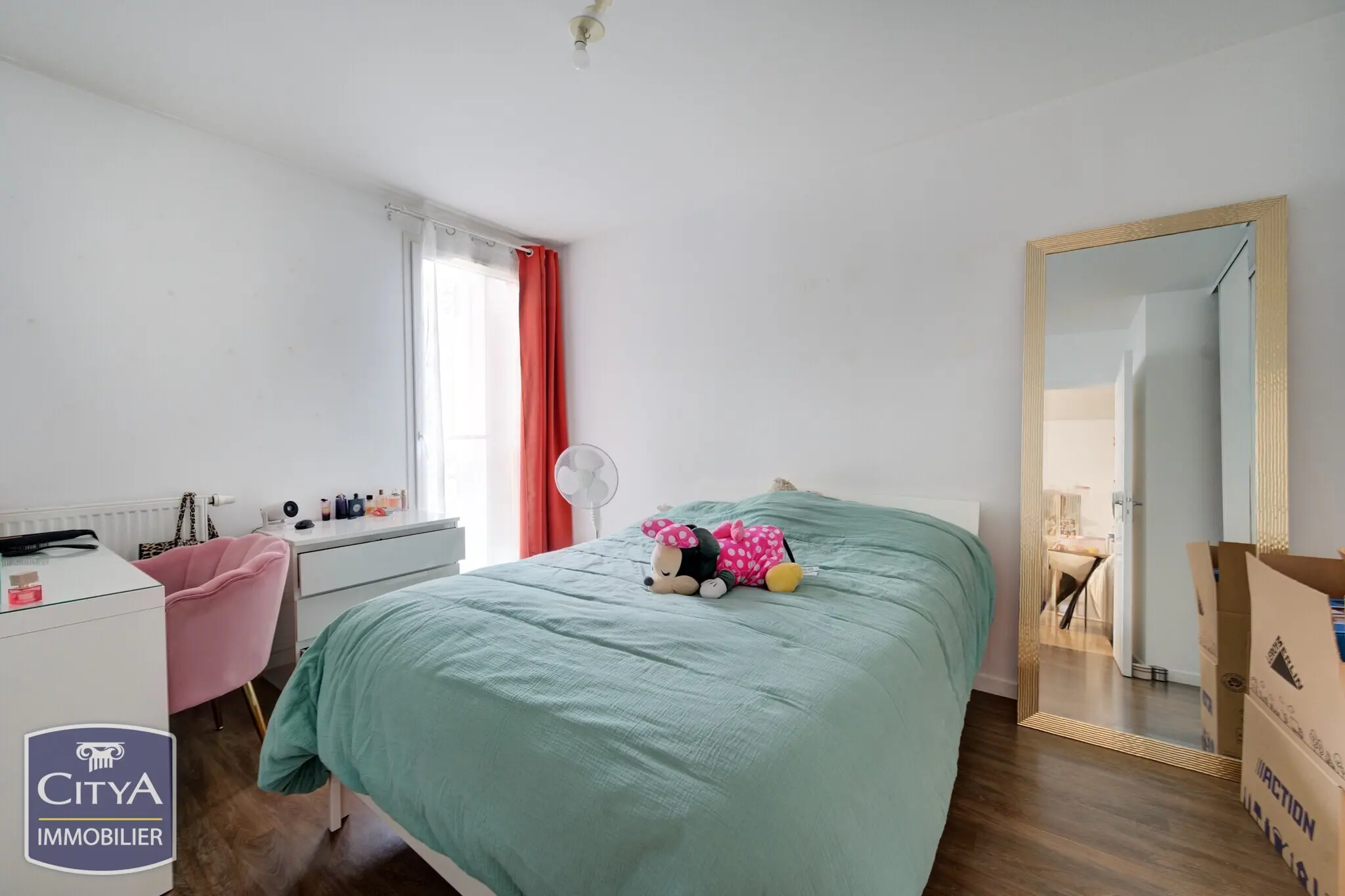 Photo 8 appartement Joué-lès-Tours