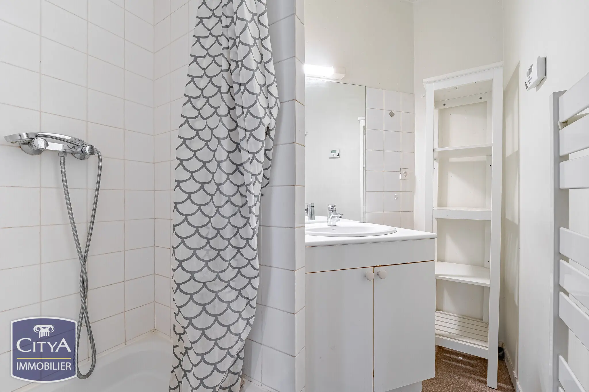 Photo 8 Appartement 2 pièces 38m²