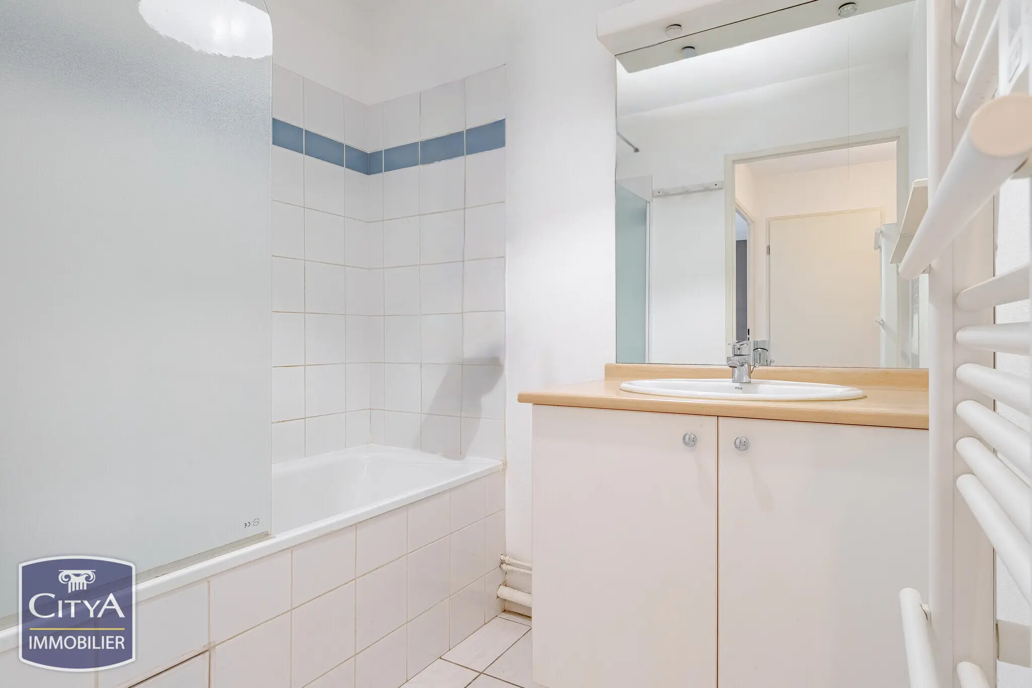 Photo 13 Appartement 2 pièces 44.05m²