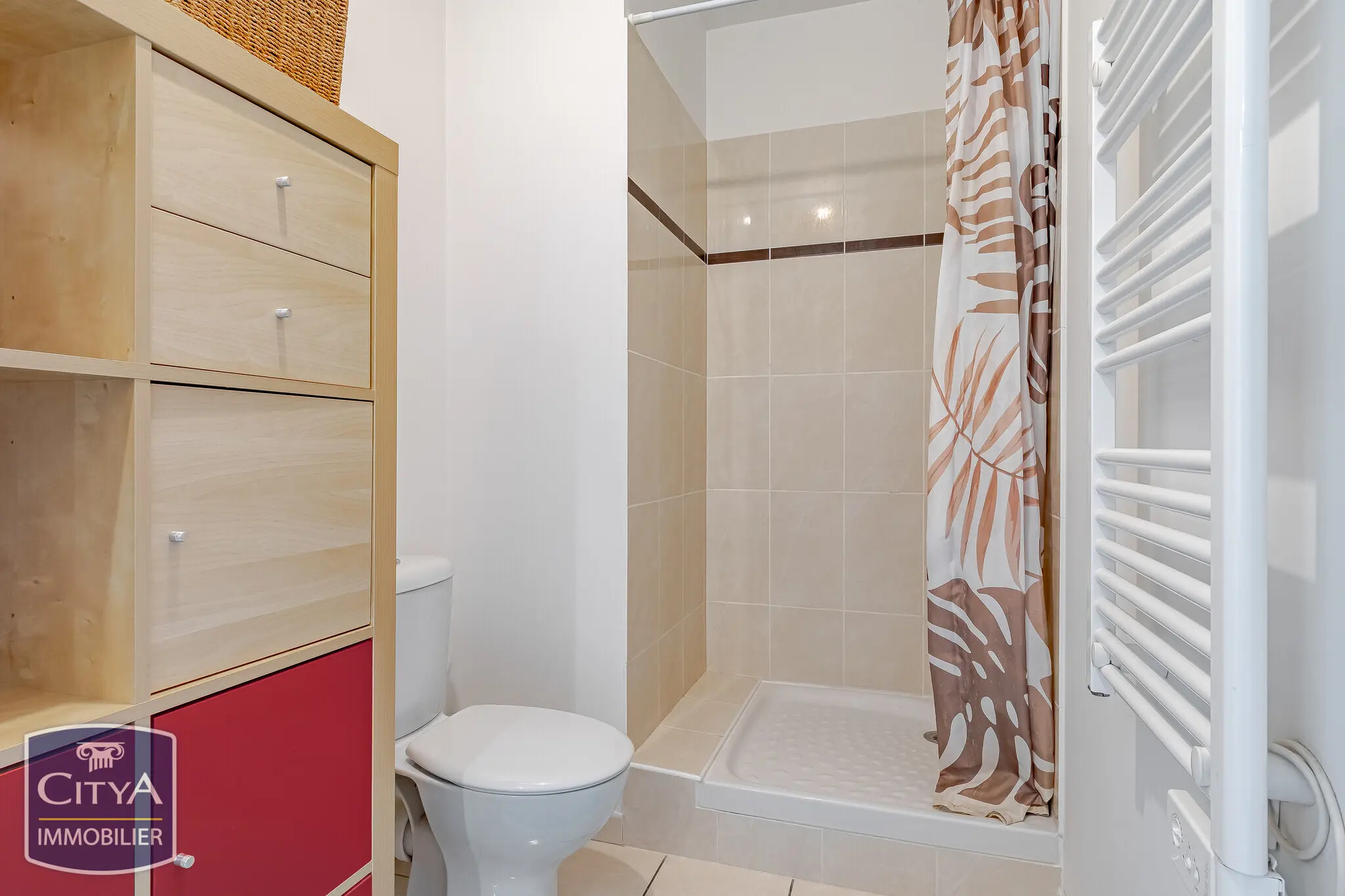 Photo 8 Appartement 2 pièces 40m²
