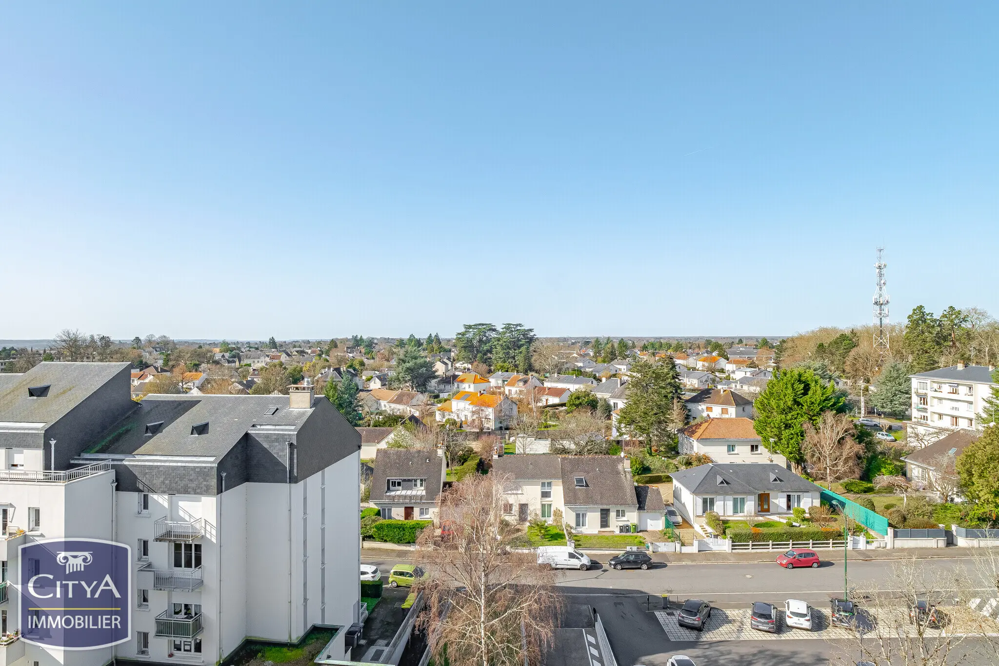 Photo 17 Appartement 2 pièces 54.07m²