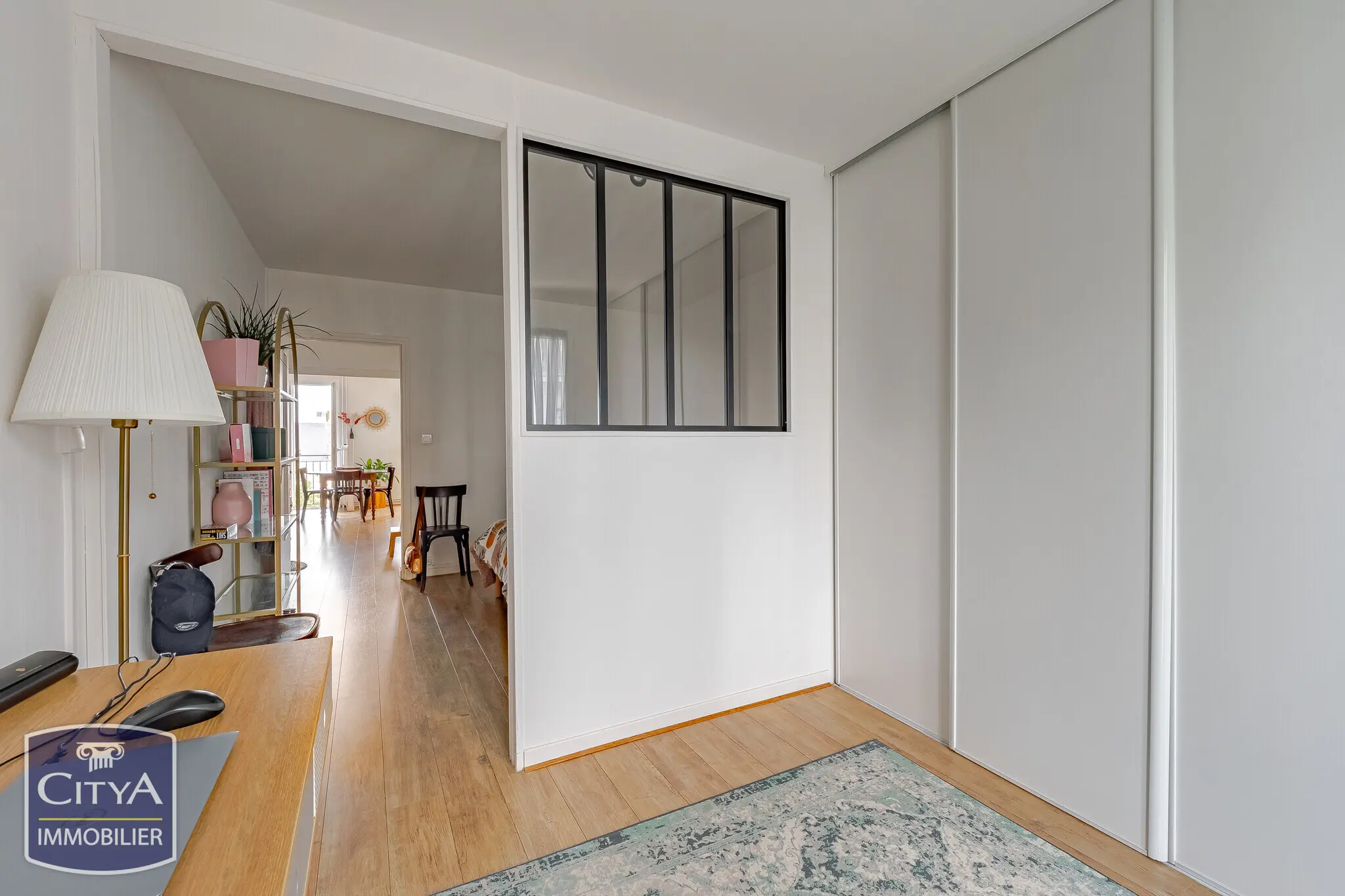 Photo 6 Appartement 3 pièces 49m²