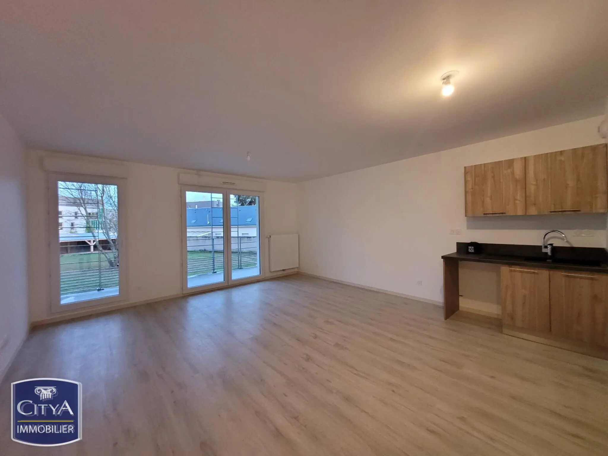 Photo 1 Appartement 3 pièces 66m²