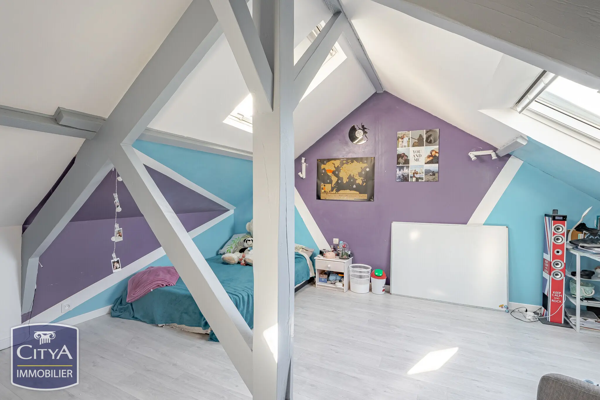 Photo 8 Maison 6 pièces 145m²