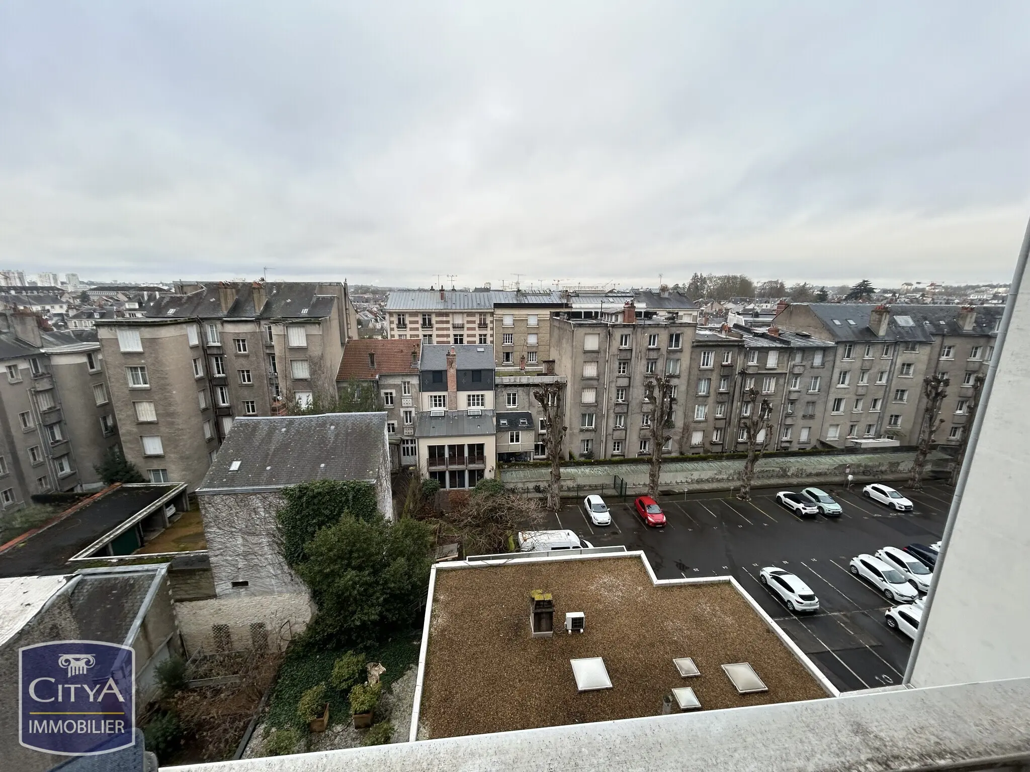 Photo 8 Appartement 1 pièce 38.26m²