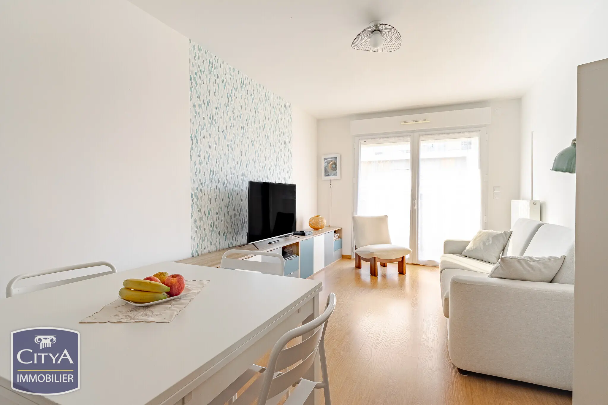 Photo 1 Appartement 2 pièces 44m²