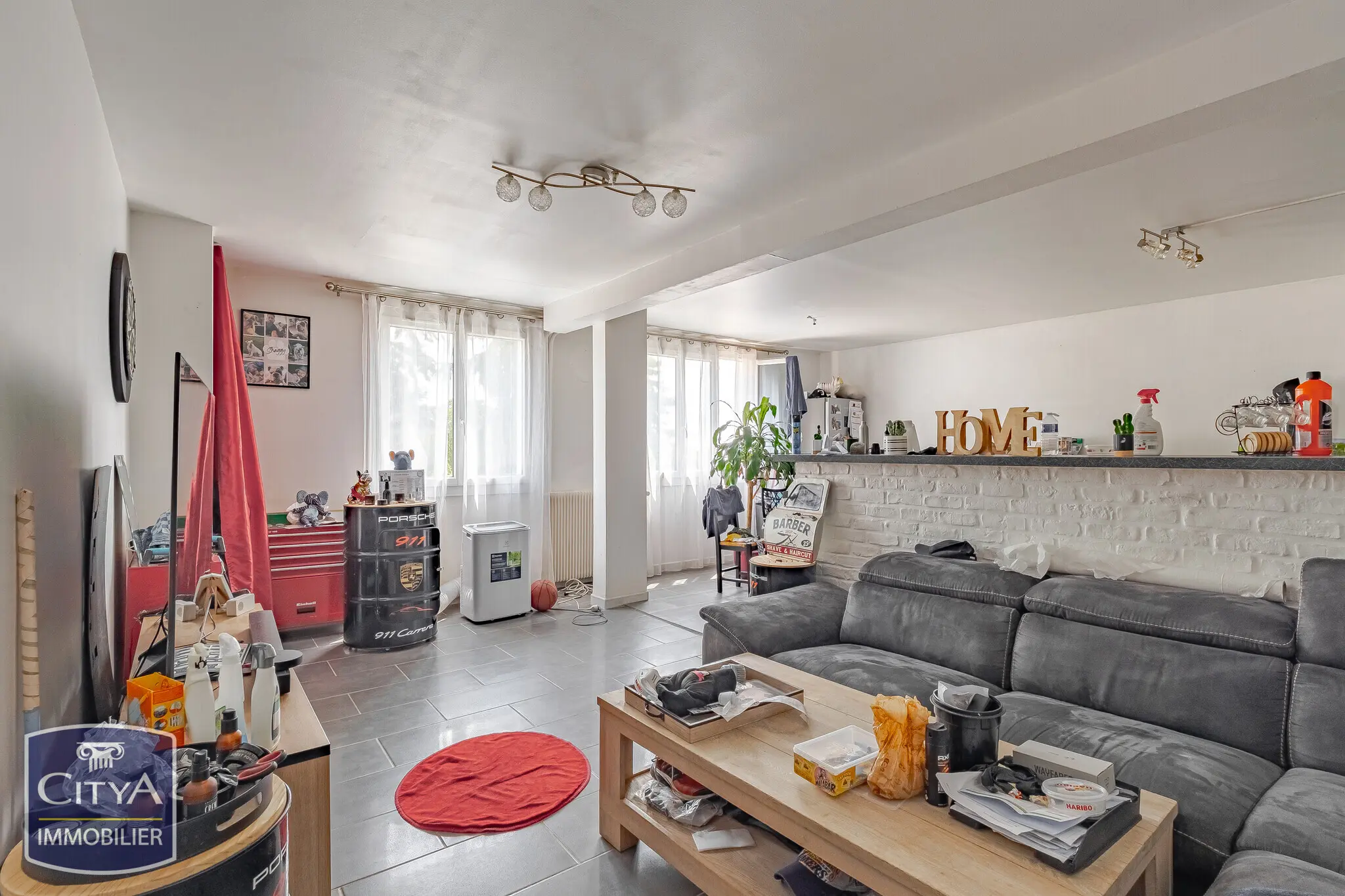 Photo 5 appartement Saint-Cyr-sur-Loire