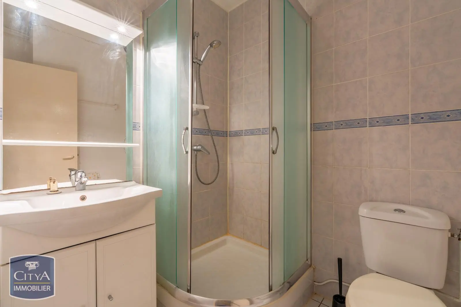 Photo 6 Appartement 1 pièce 30m²