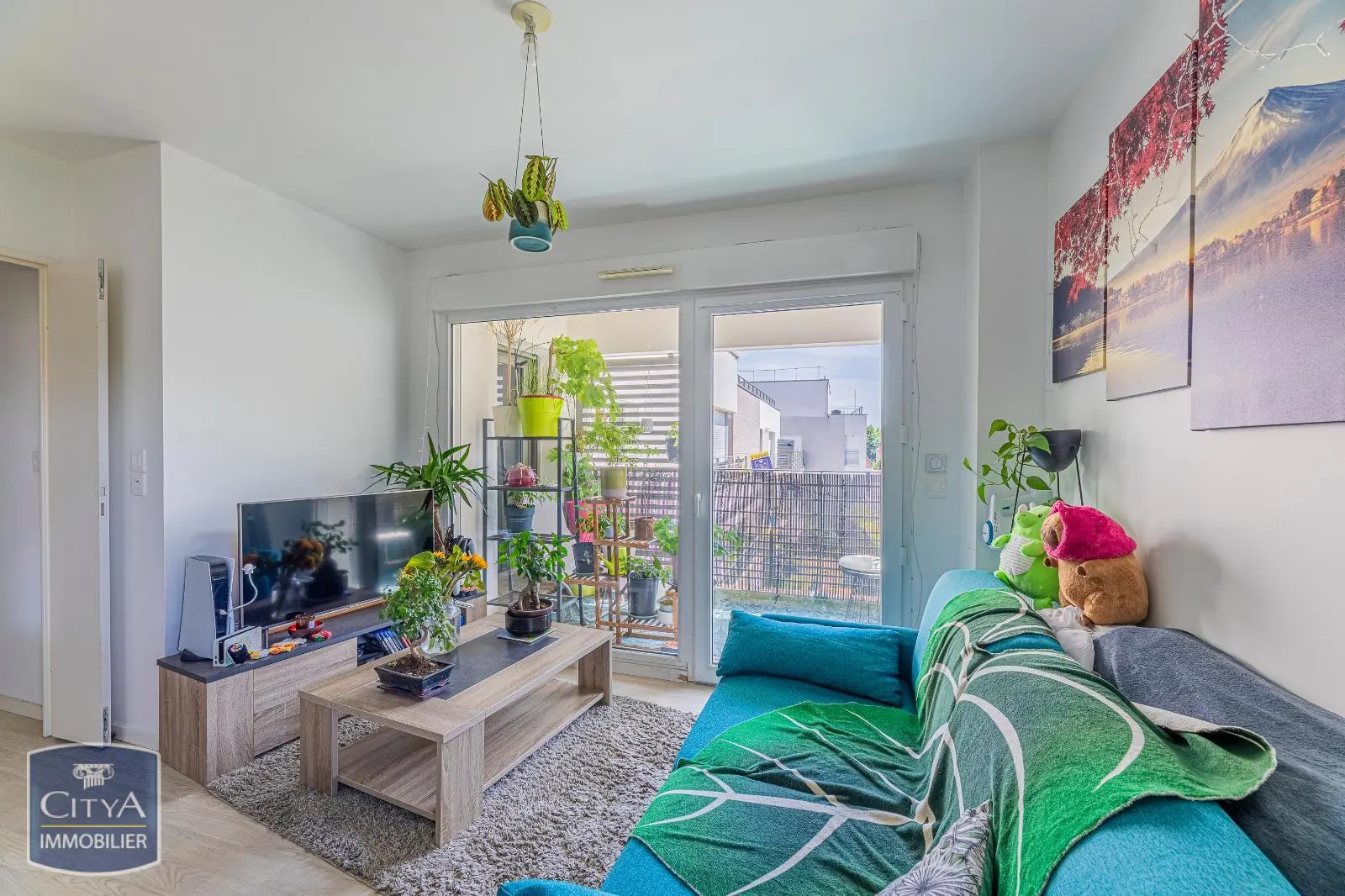 Photo 17 Appartement 2 pièces 39.65m²