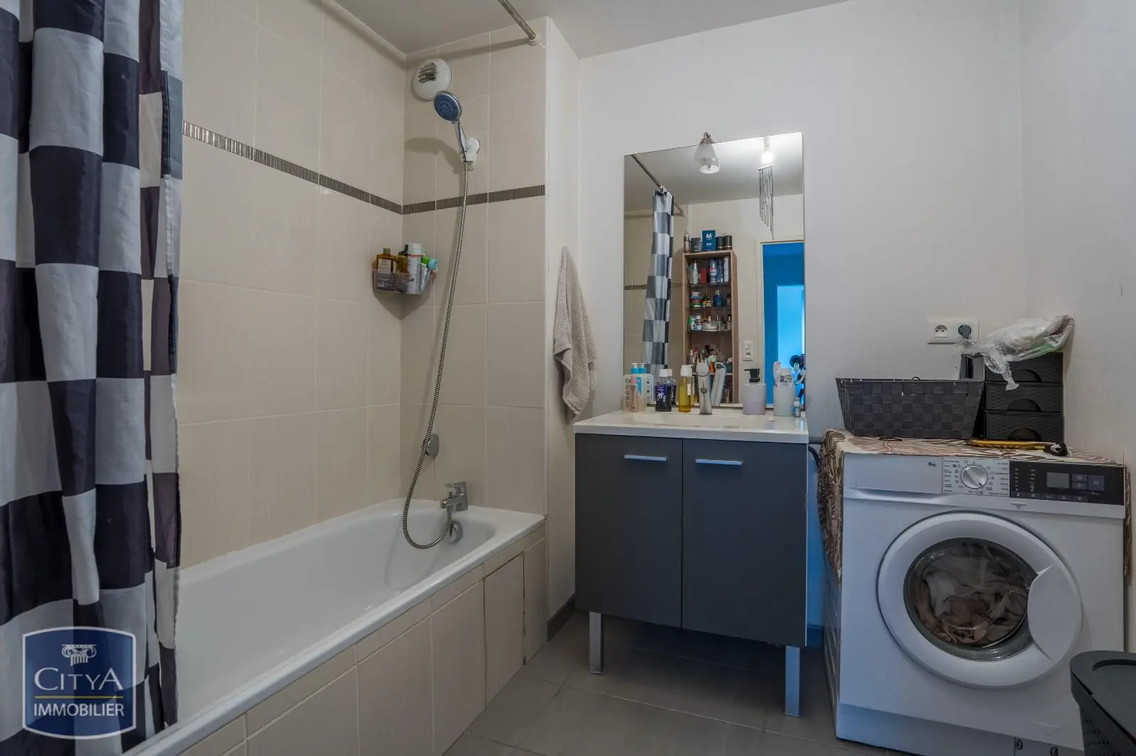 Photo 5 Appartement 2 pièces 46.36m²