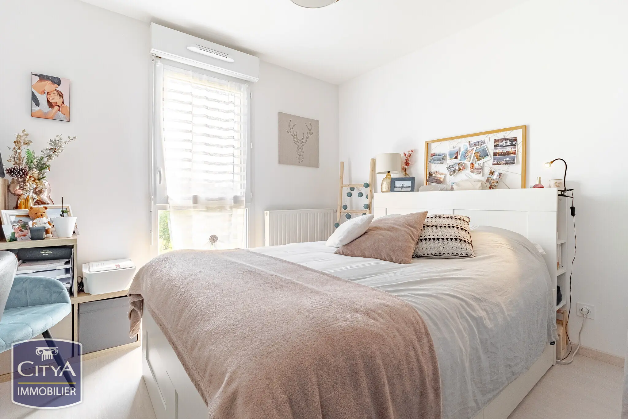 Photo 6 Appartement 2 pièces 42.99m²