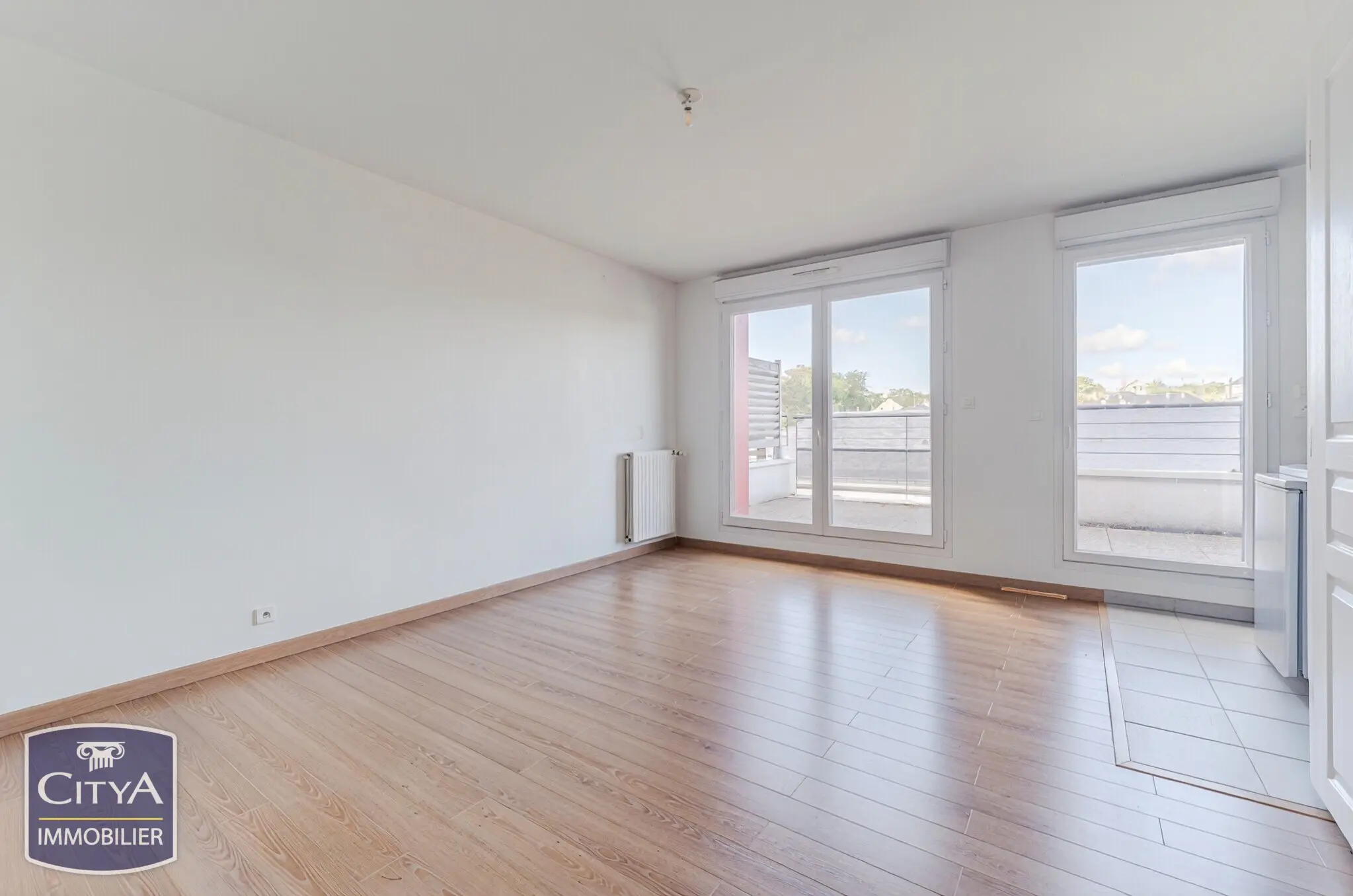 Photo 3 Appartement 2 pièces 38.42m²