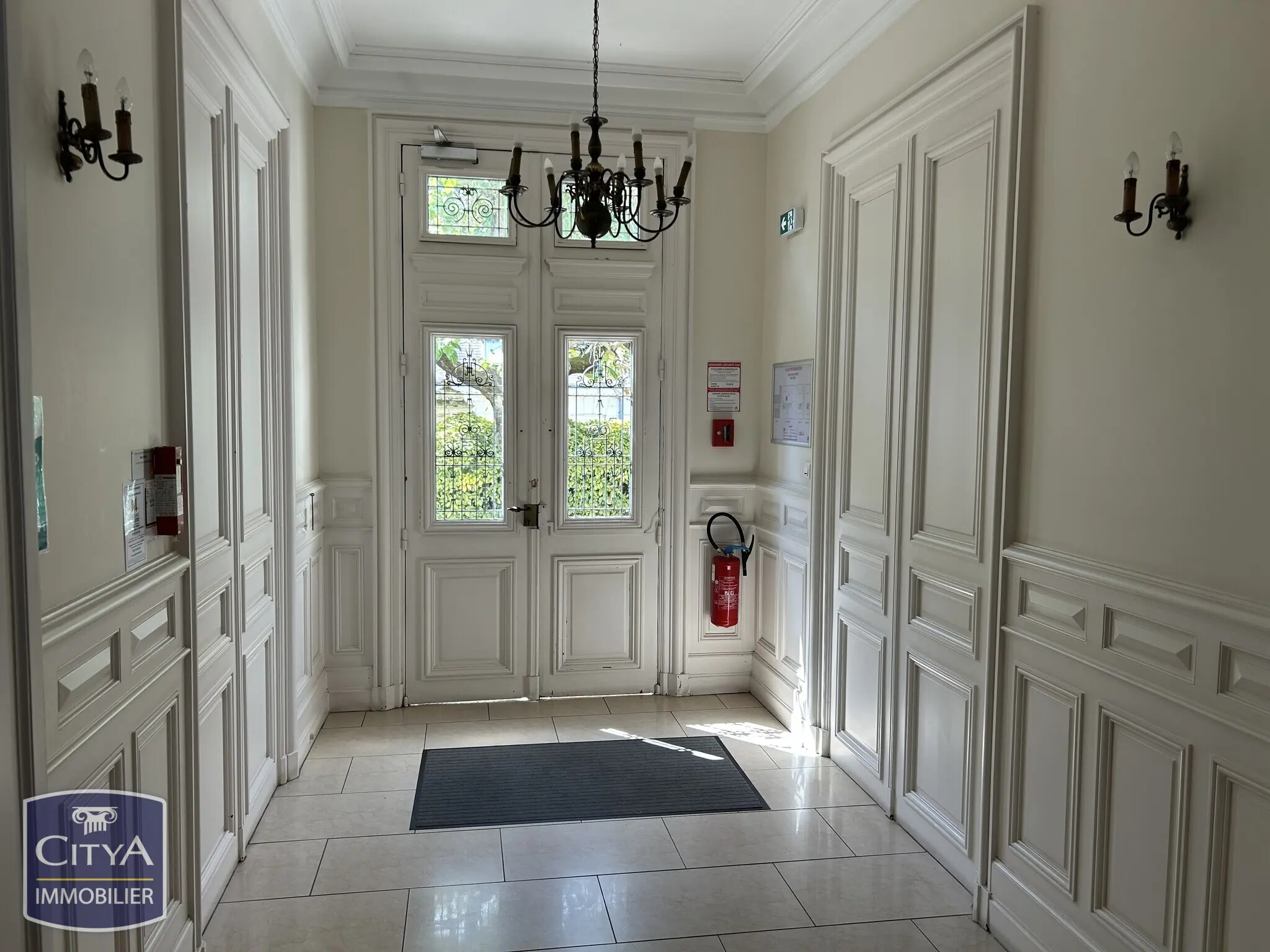 Photo 12 Appartement 5 pièces 97.1m²