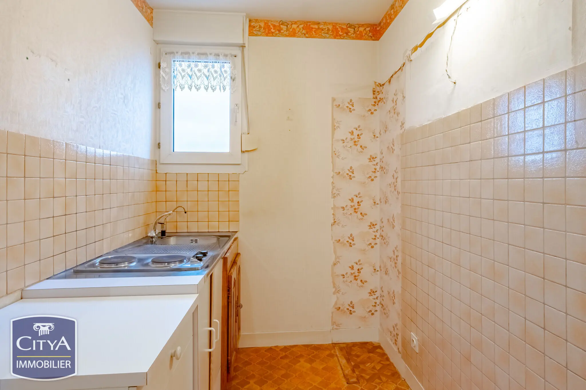 Photo 3 Appartement 2 pièces 55.41m²