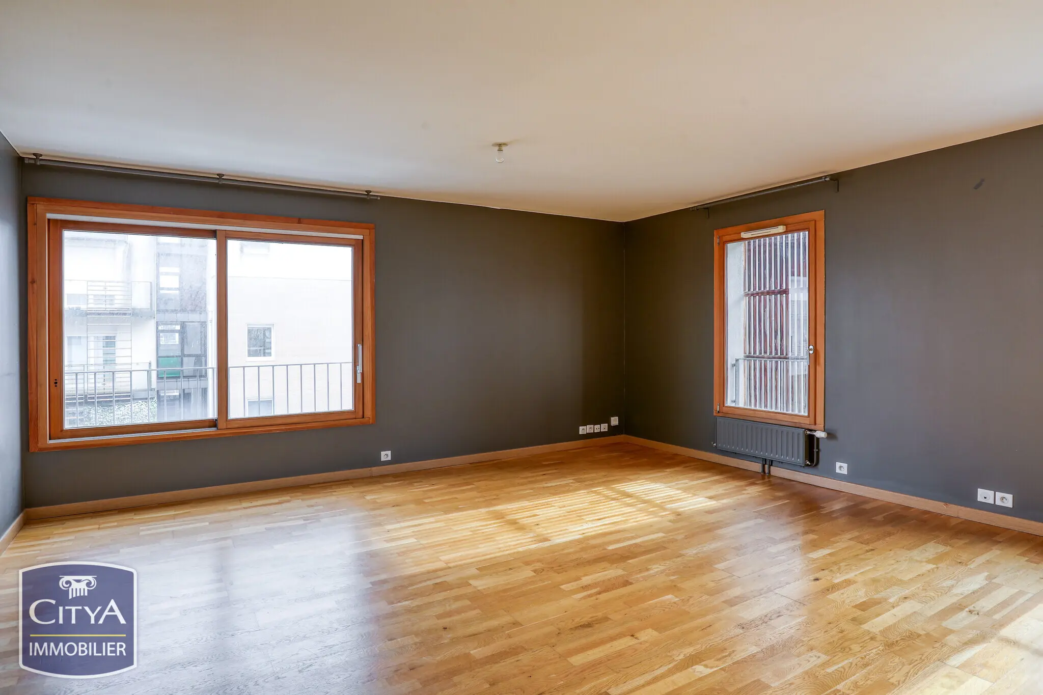 Photo 3 Appartement 2 pièces 55.44m²