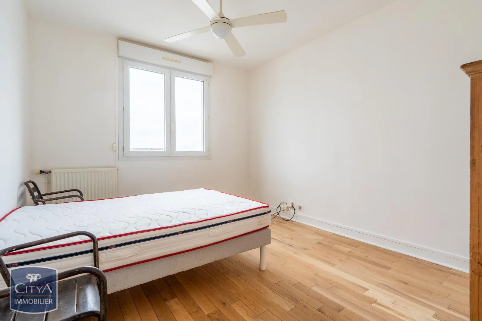 Photo 6 Appartement 2 pièces 60m²