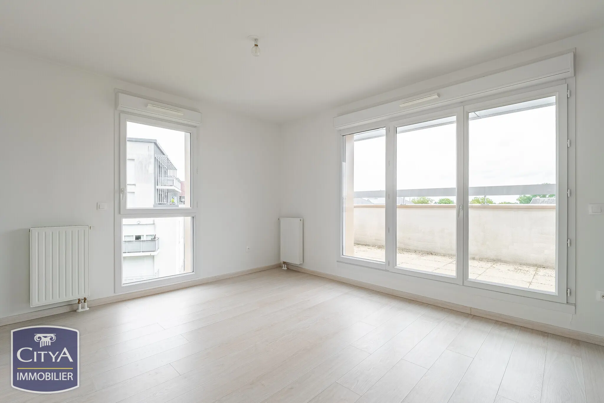 Photo 2 Appartement 2 pièces 38m²