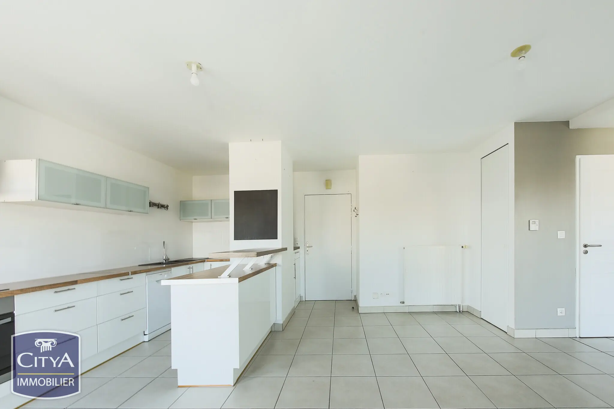 Photo 4 Appartement 3 pièces 54m²