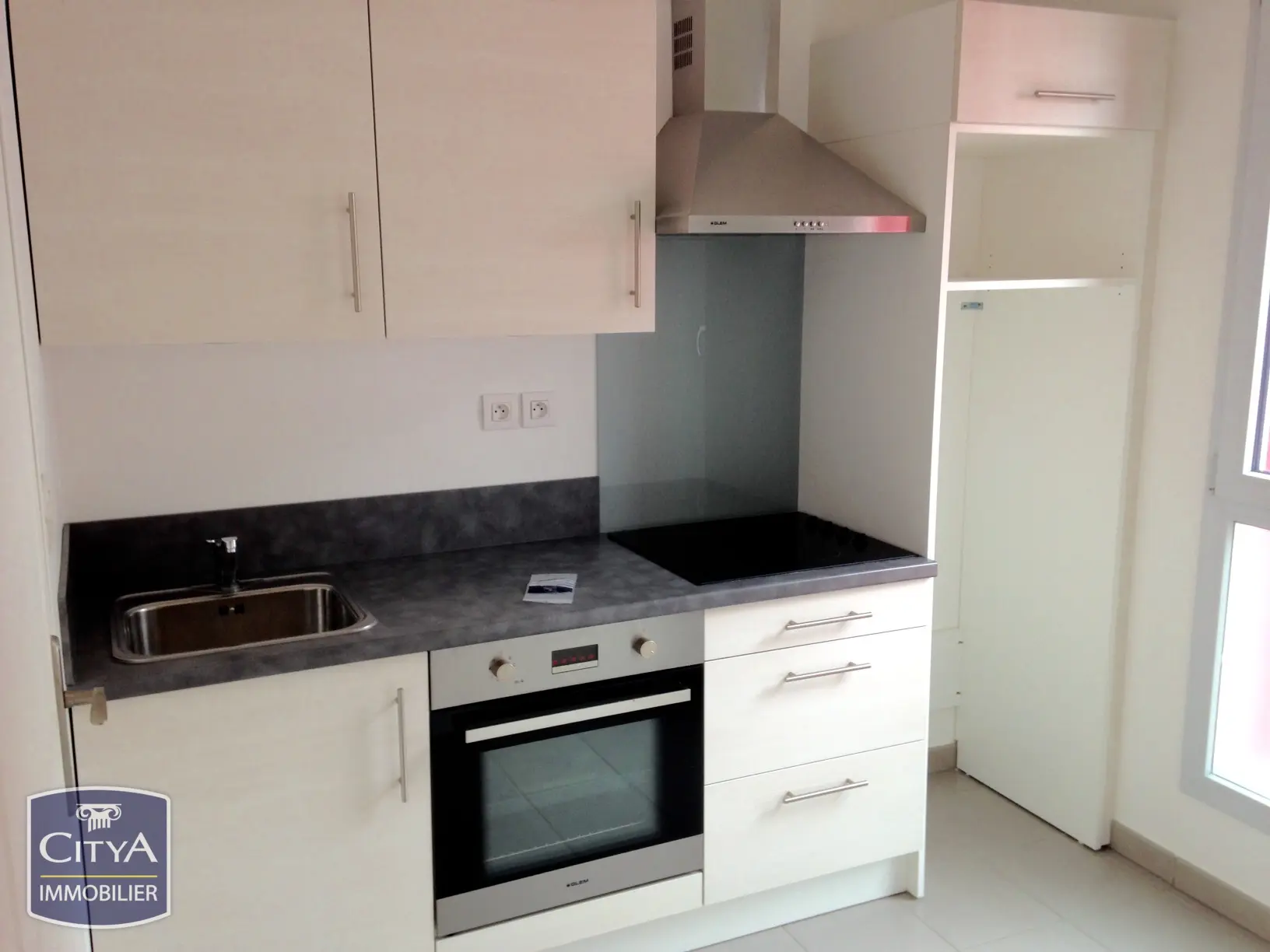 Photo 1 Appartement 2 pièces 50.53m²